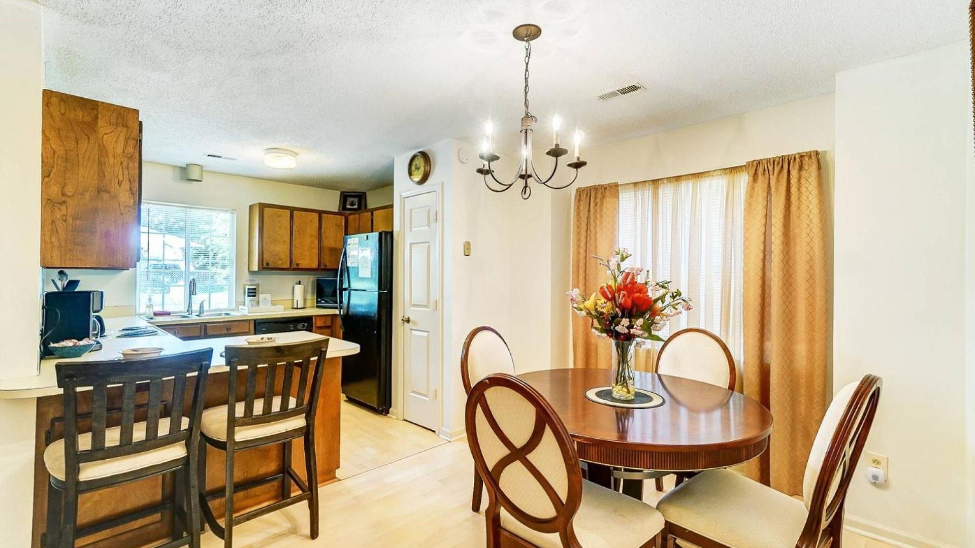 University City Villa Holiday home Charlotte
