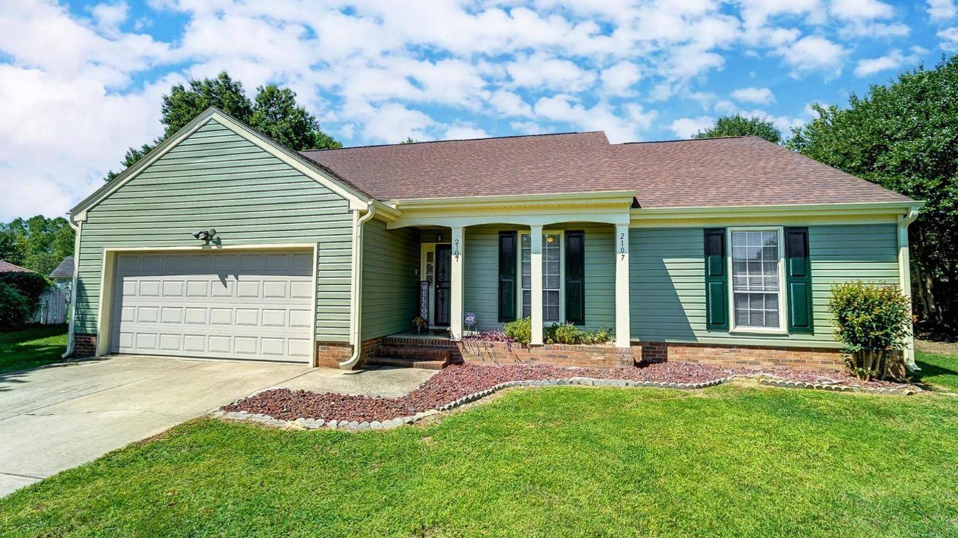 University City Villa Holiday home
