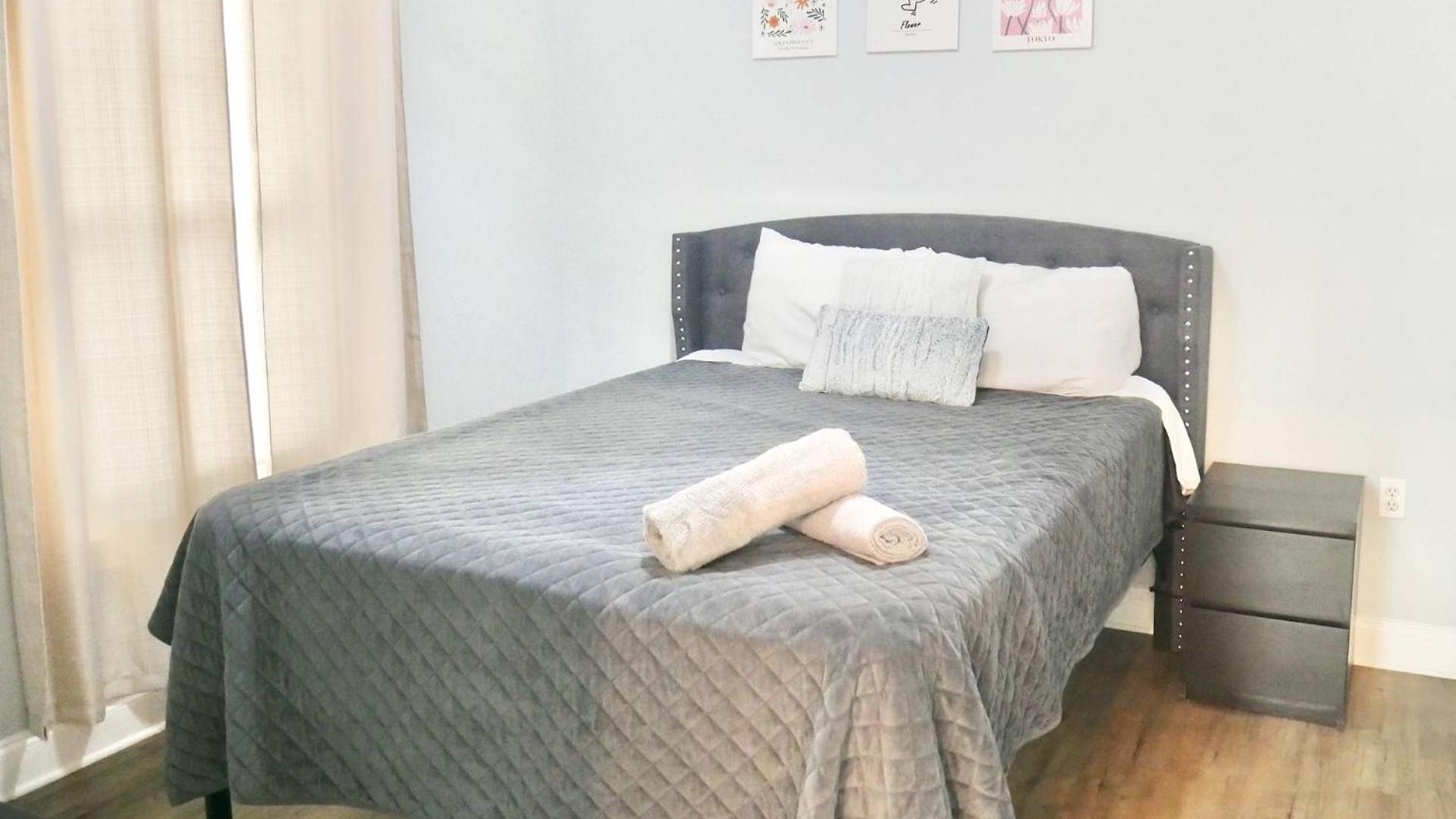 Coralbell - Holiday home *