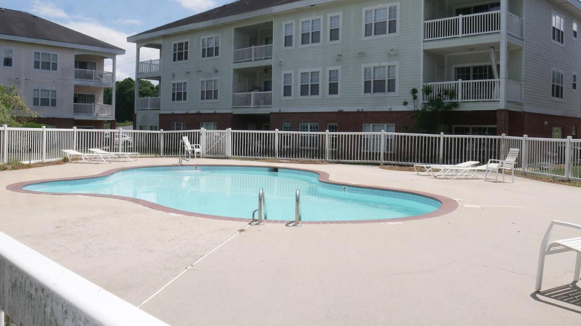 Holiday home Coralbell - Charlotte