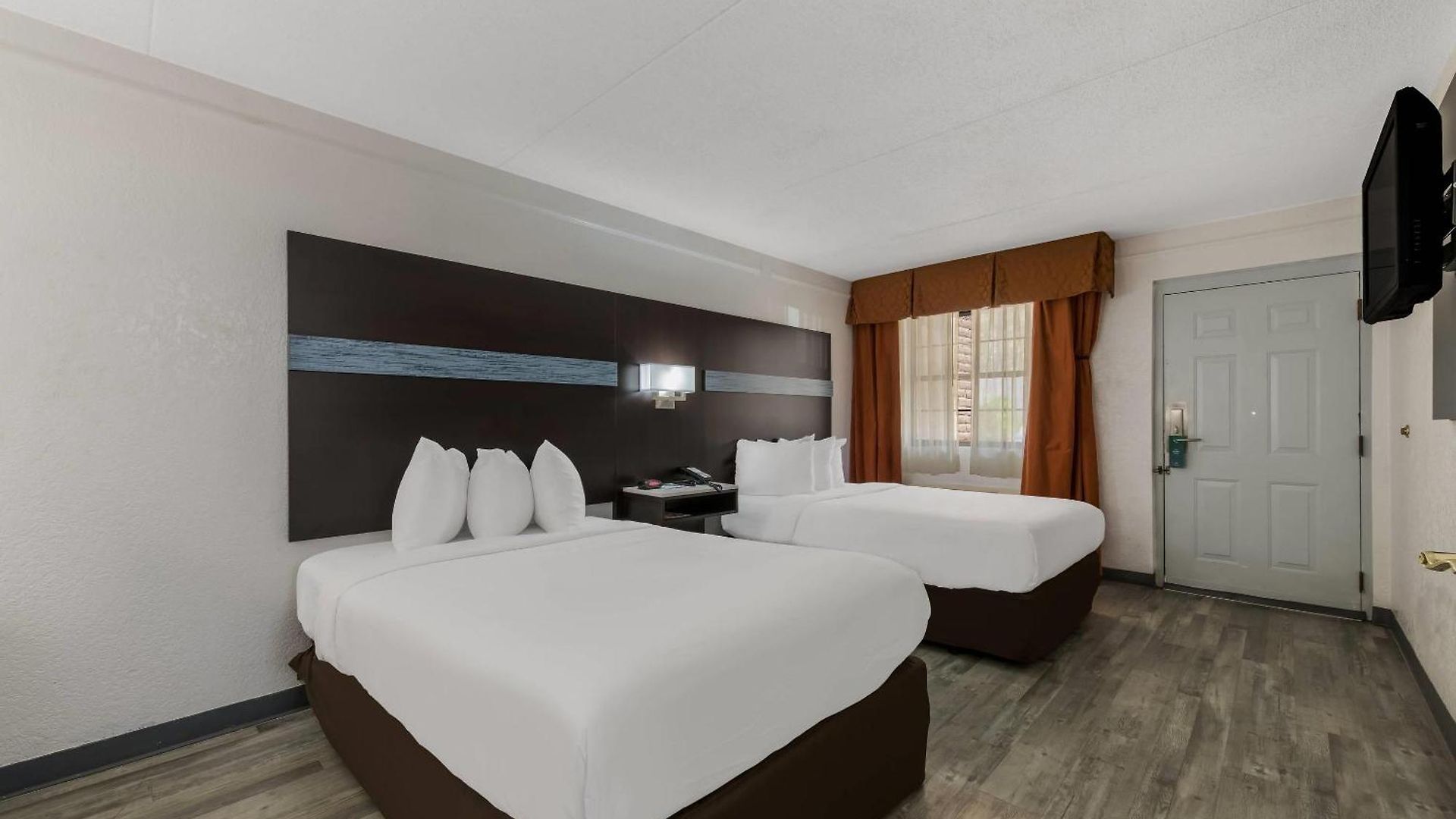 Hotel Quality & Airport Charlotte