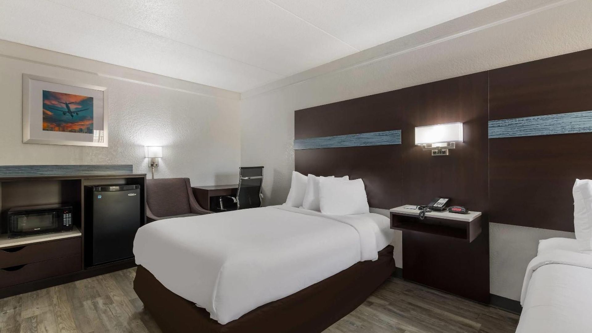 Hotel Quality & Airport Charlotte