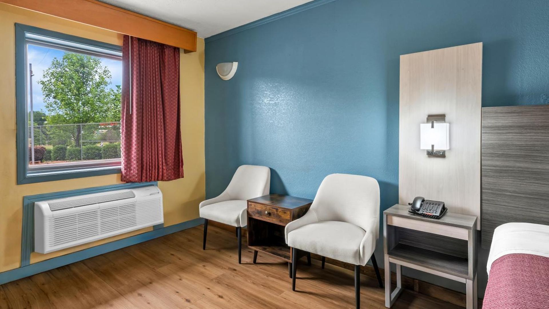 Econo Airport Area Lodge Charlotte