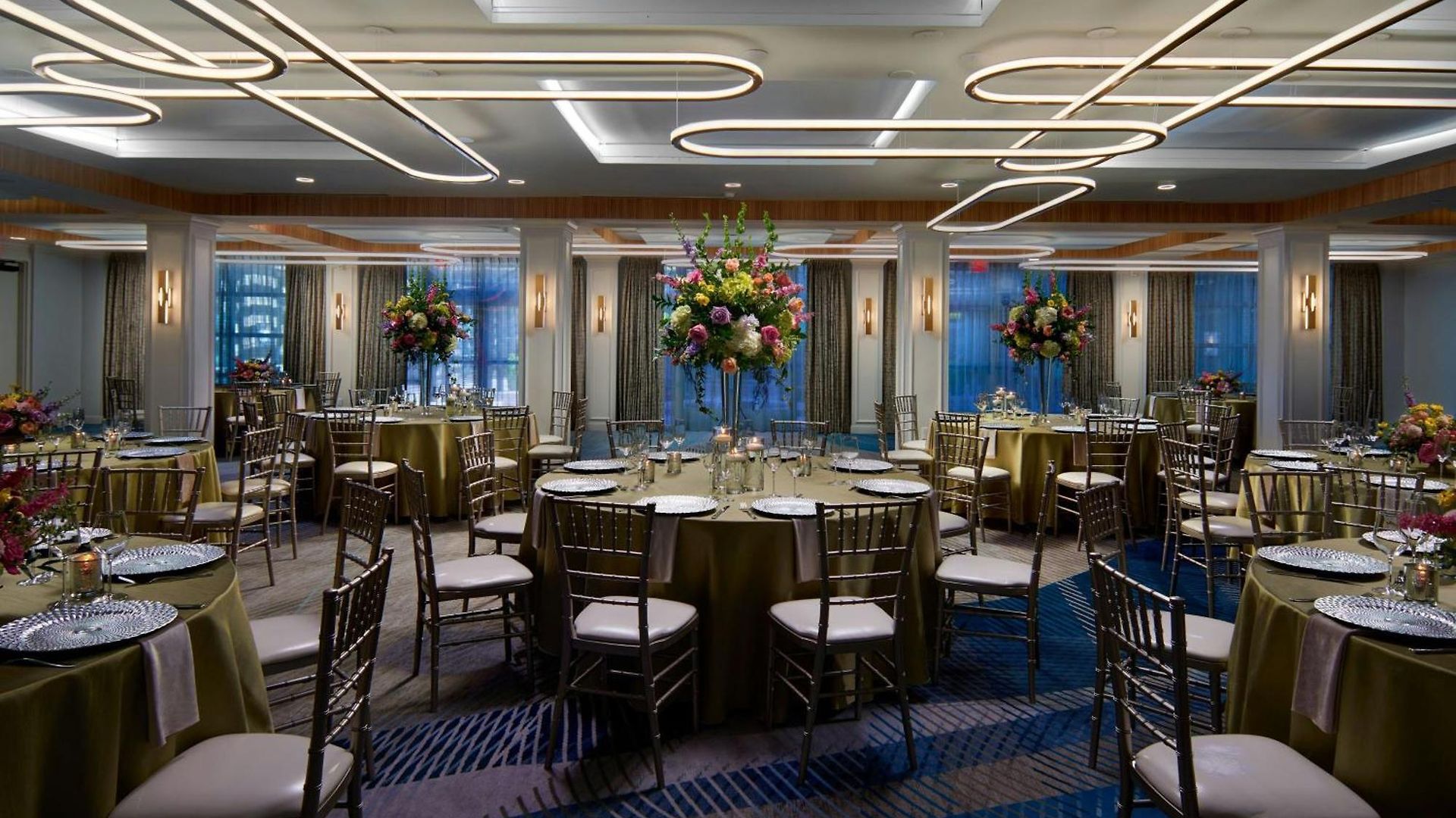 Hotel Renaissance Southpark