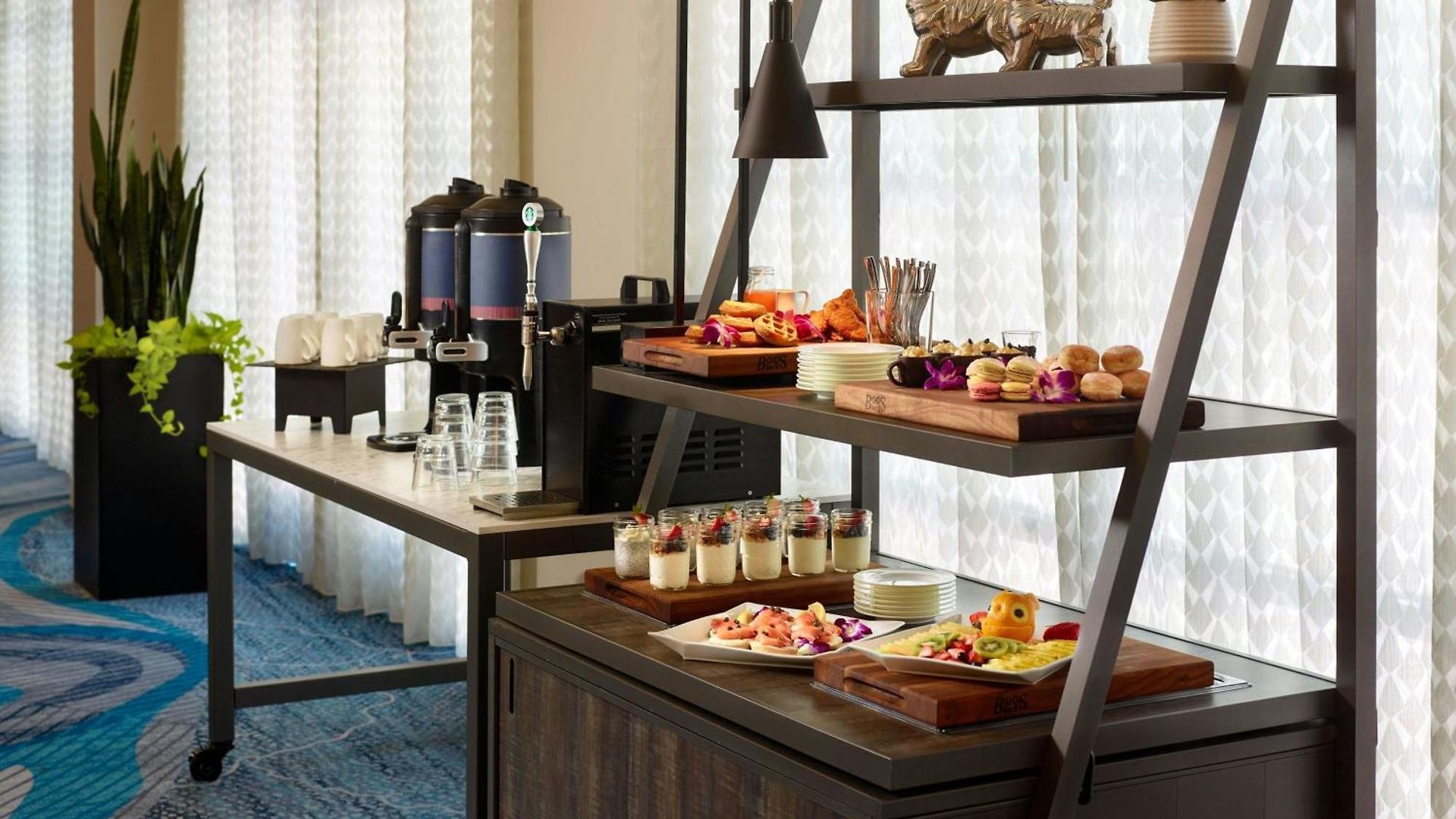 Renaissance Southpark Hotel Charlotte
