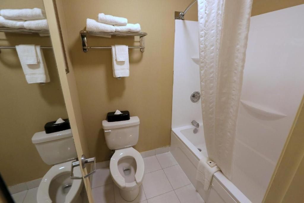 Country & By Radisson, I-85 Airport, Nc Hotel 3*