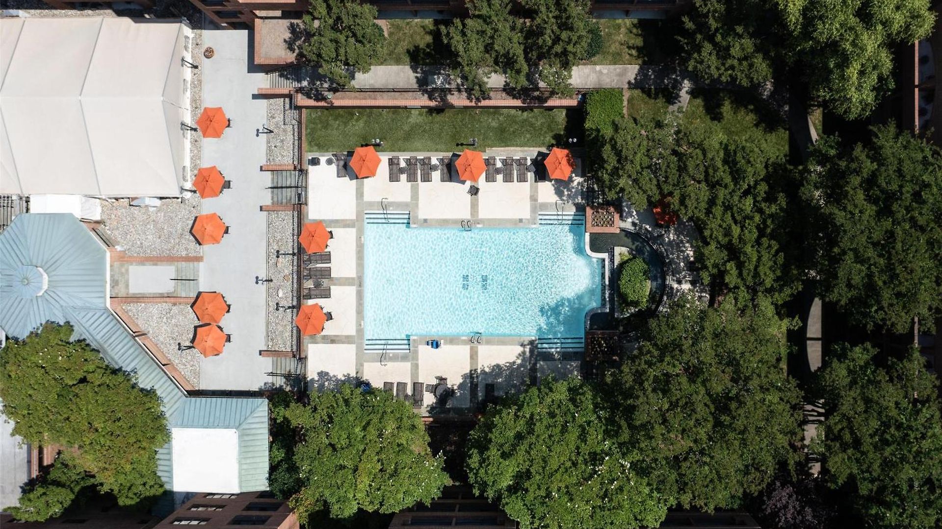 Doubletree By Hilton Charlotte/southpark