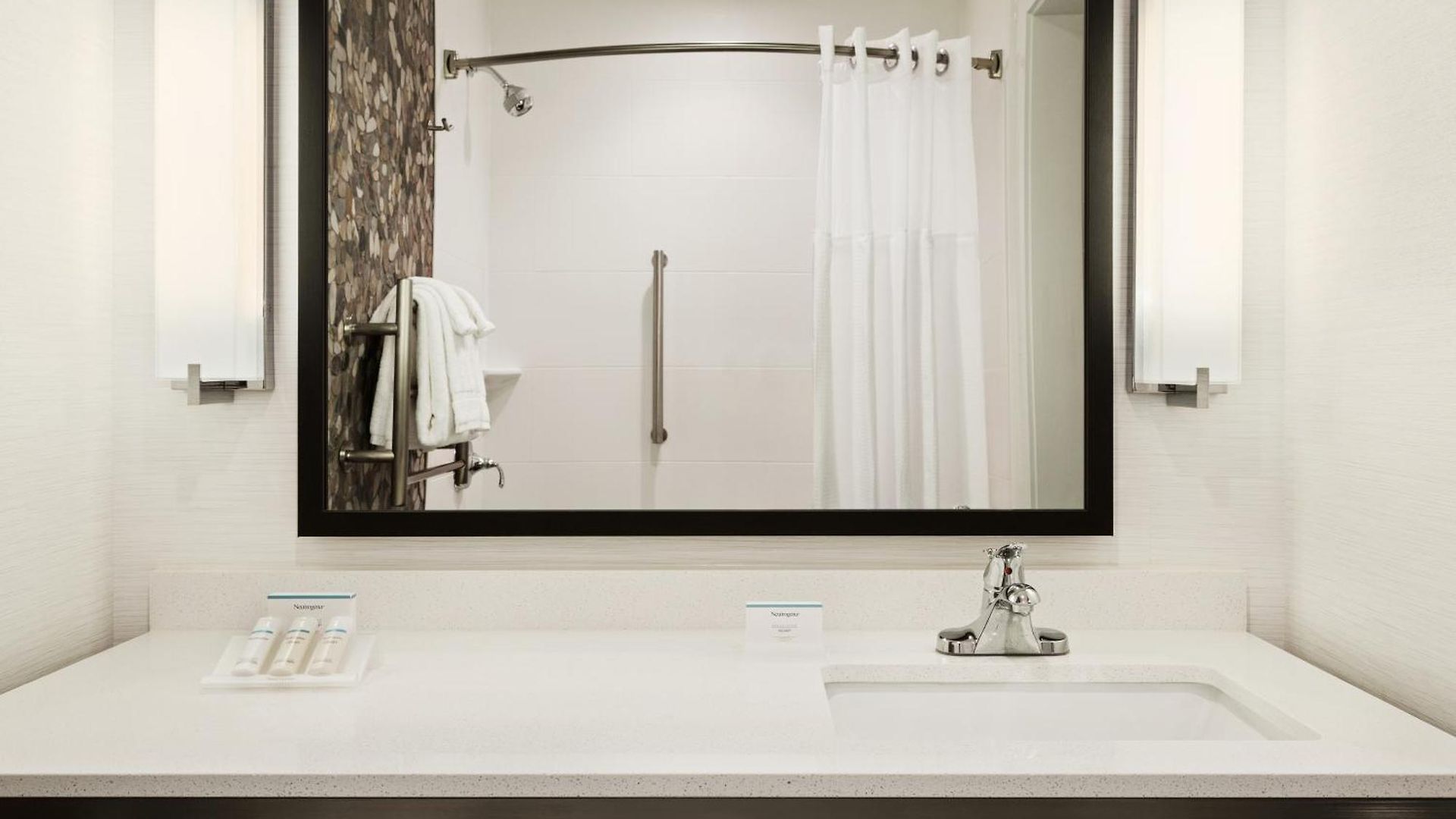 Hilton Garden Southpark Hotel Charlotte