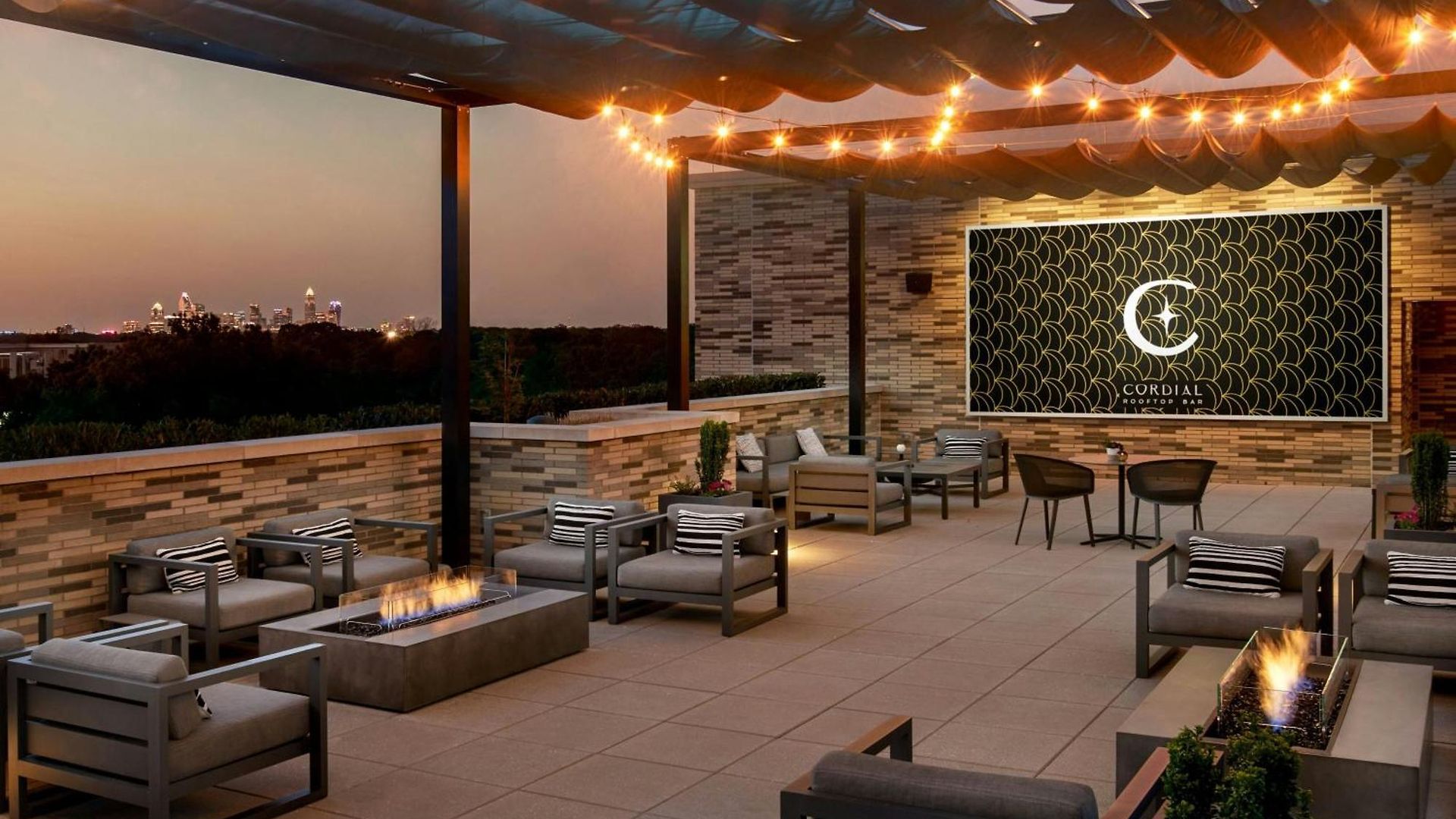 Ac By Marriott Southpark Hotel 4*