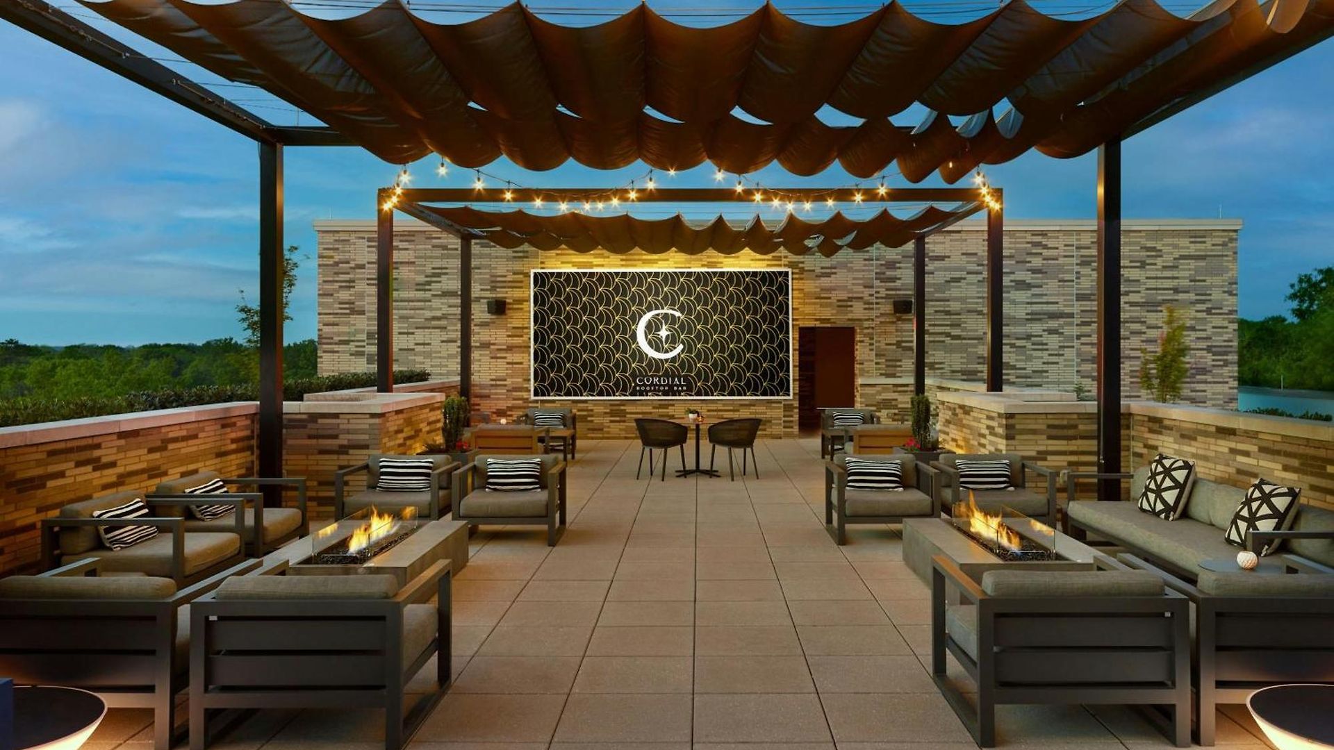 Hotel Ac By Marriott Southpark Charlotte