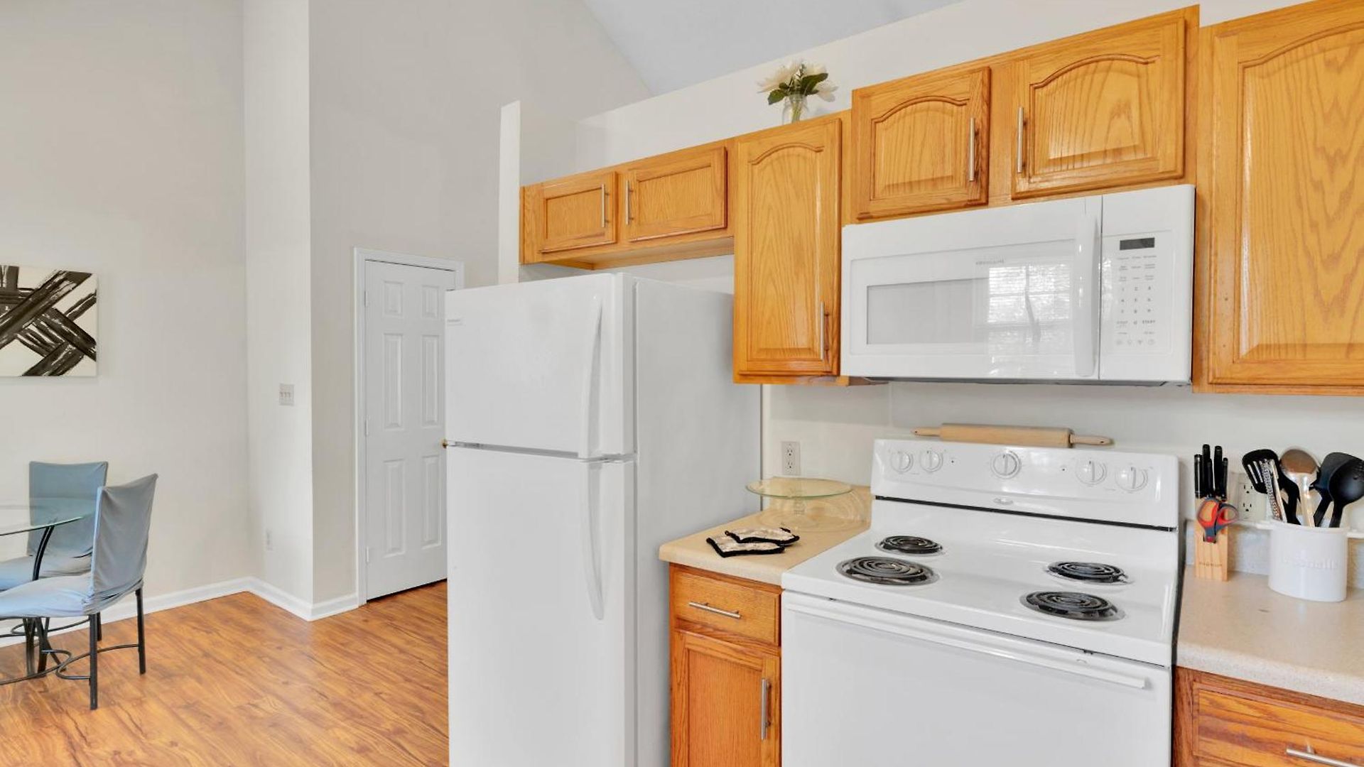Pet-friendly 3br - Near Hospitals - Bbq - Deck *