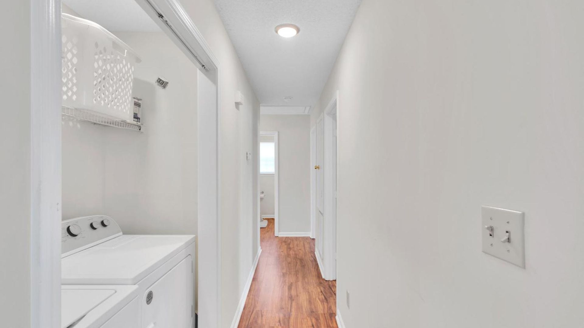 Pet-friendly 3br - Near Hospitals - Bbq - Deck Holiday home