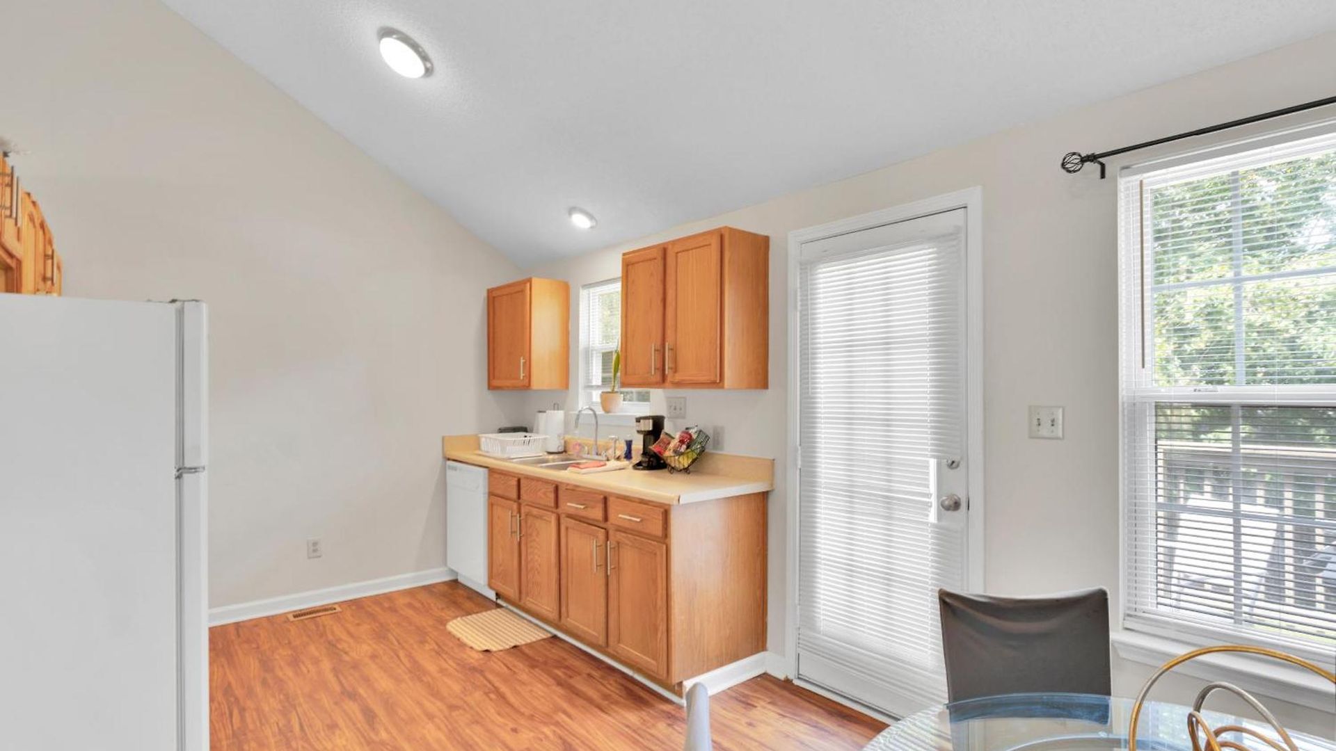 Pet-friendly 3br - Near Hospitals - Bbq - Deck Charlotte