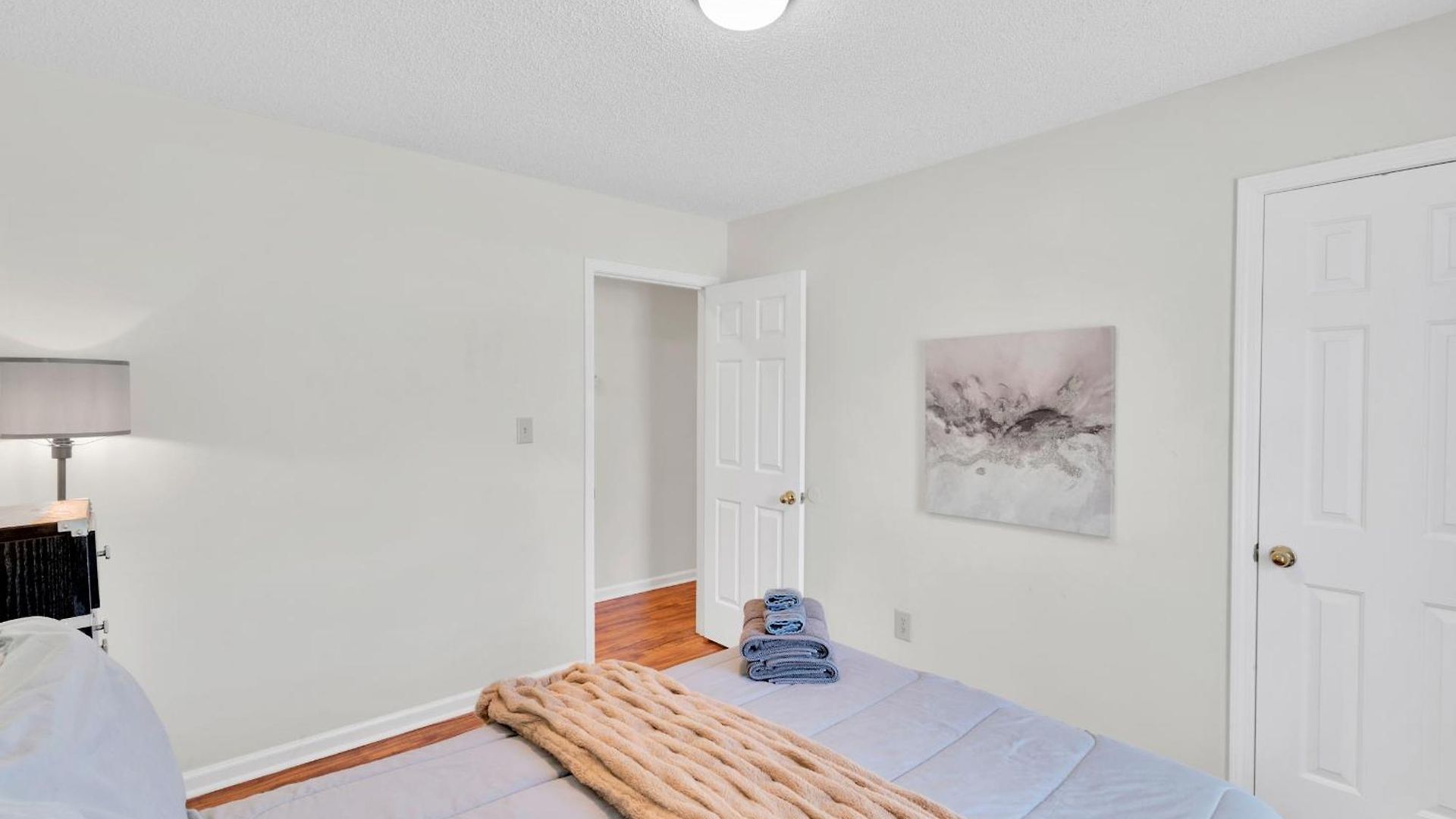 Pet-friendly 3br - Near Hospitals - Bbq - Deck