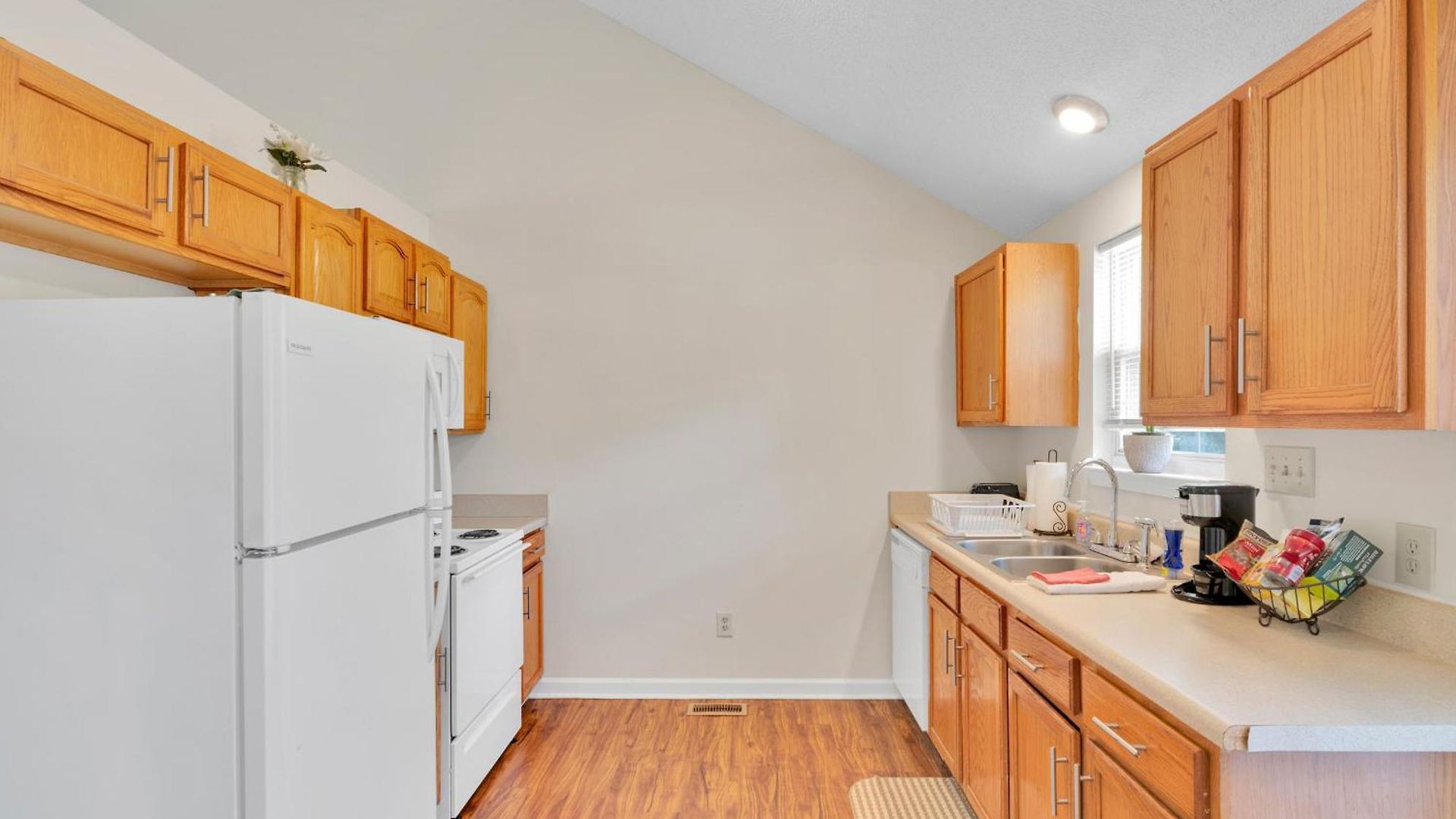 Pet-friendly 3br - Near Hospitals - Bbq - Deck Holiday home