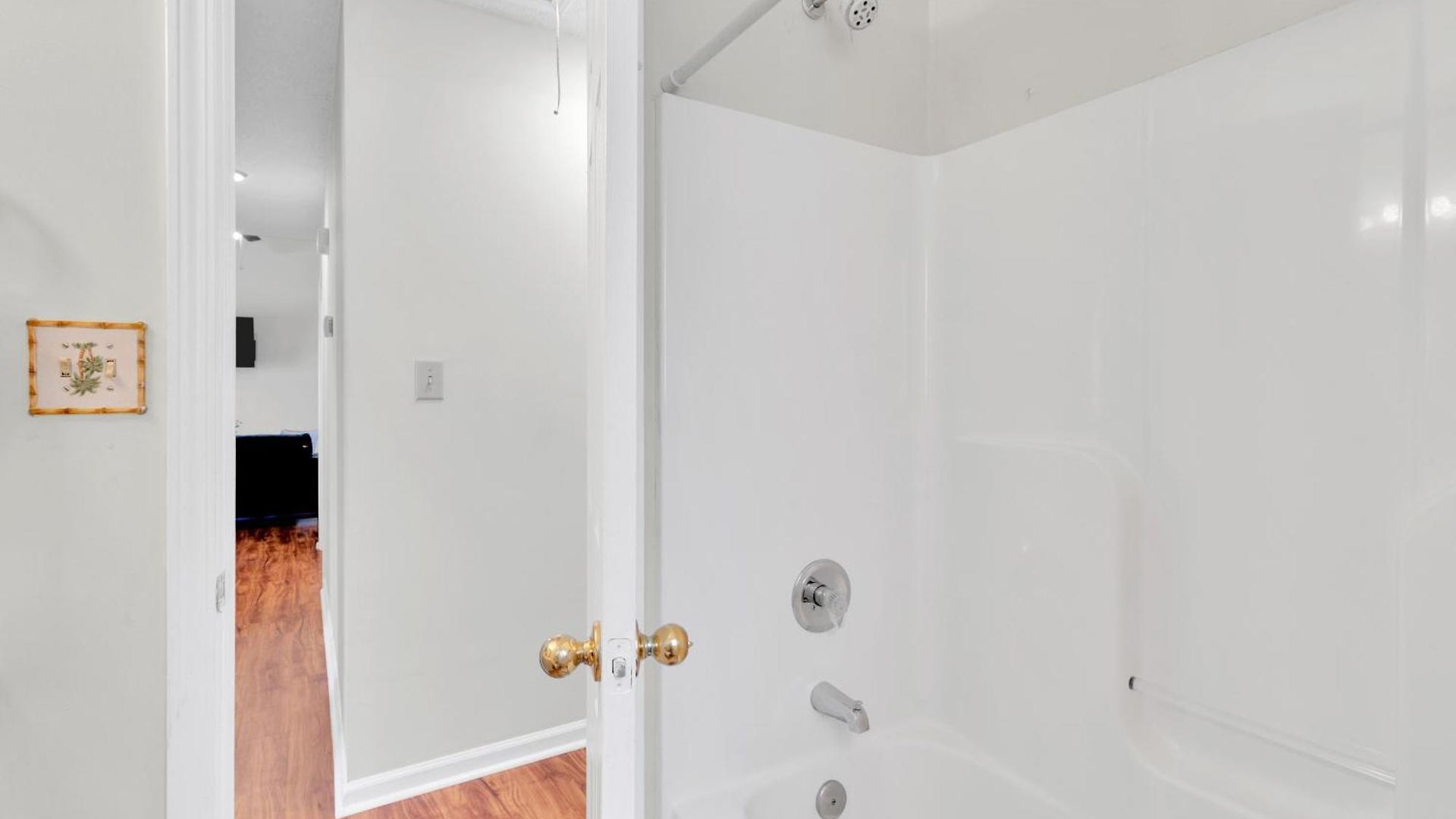 Holiday home Pet-friendly 3br - Near Hospitals - Bbq - Deck