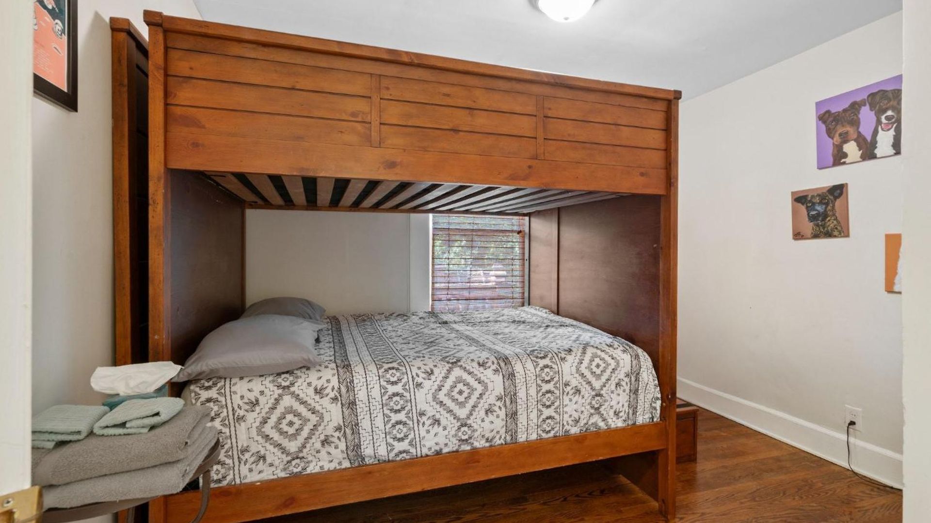 Holiday home Walking Distance To Restaurants Bars And Breweries *
