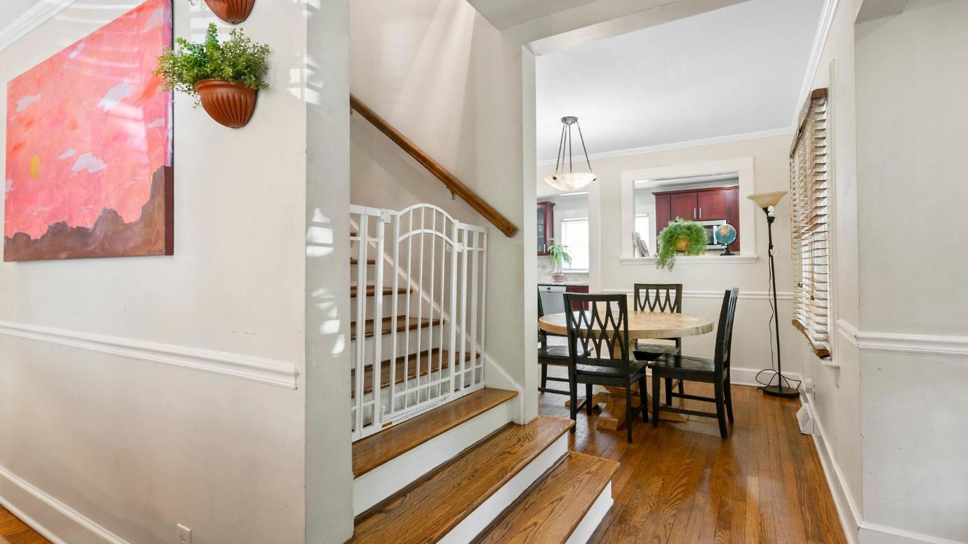 Walking Distance To Restaurants Bars And Breweries Holiday home Charlotte