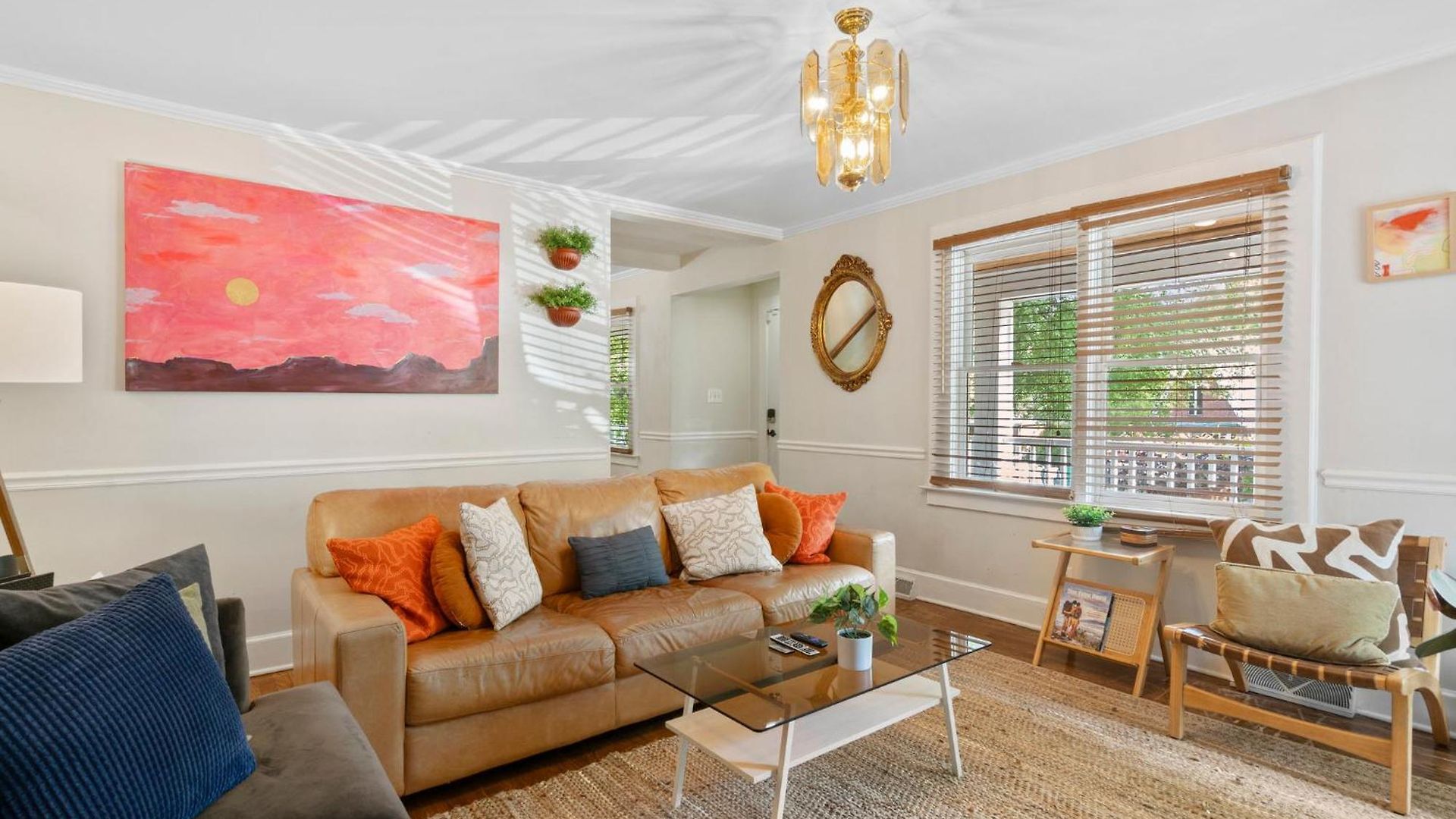 Holiday home Walking Distance To Restaurants Bars And Breweries Charlotte