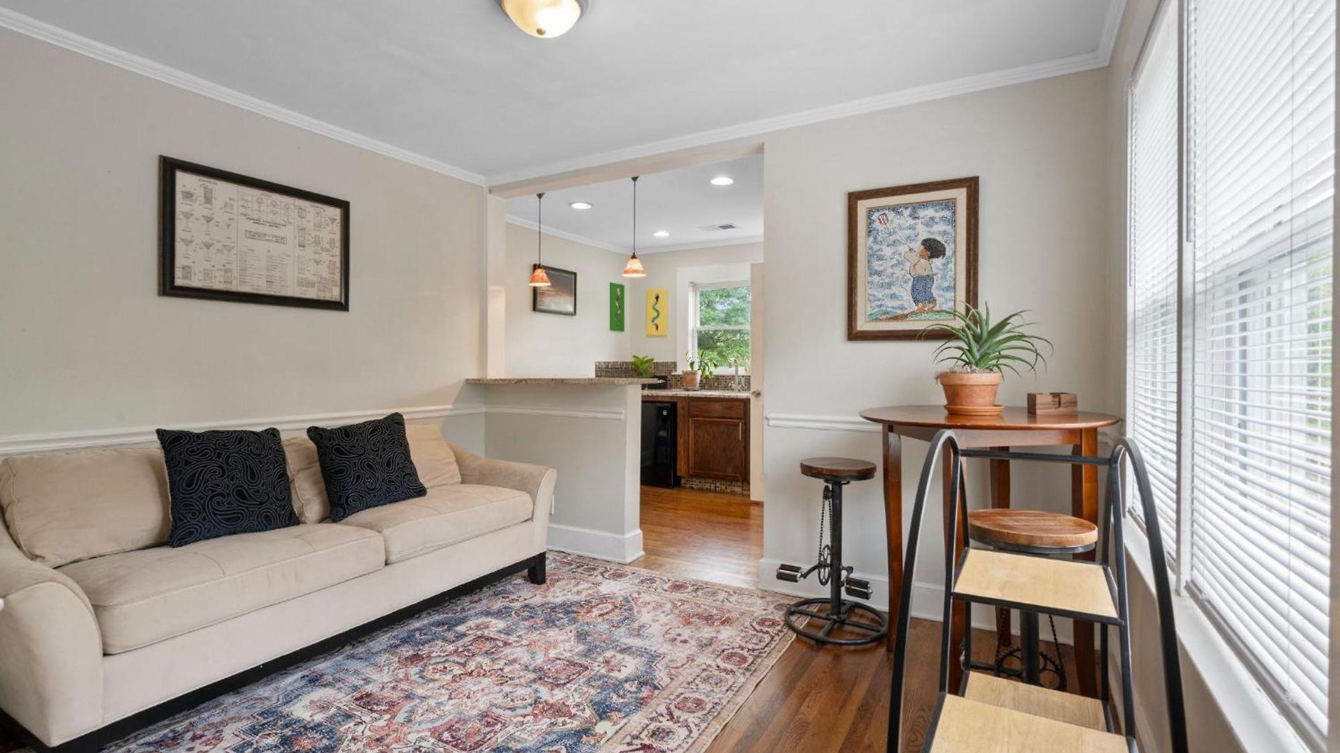 Holiday home Walking Distance To Restaurants Bars And Breweries *