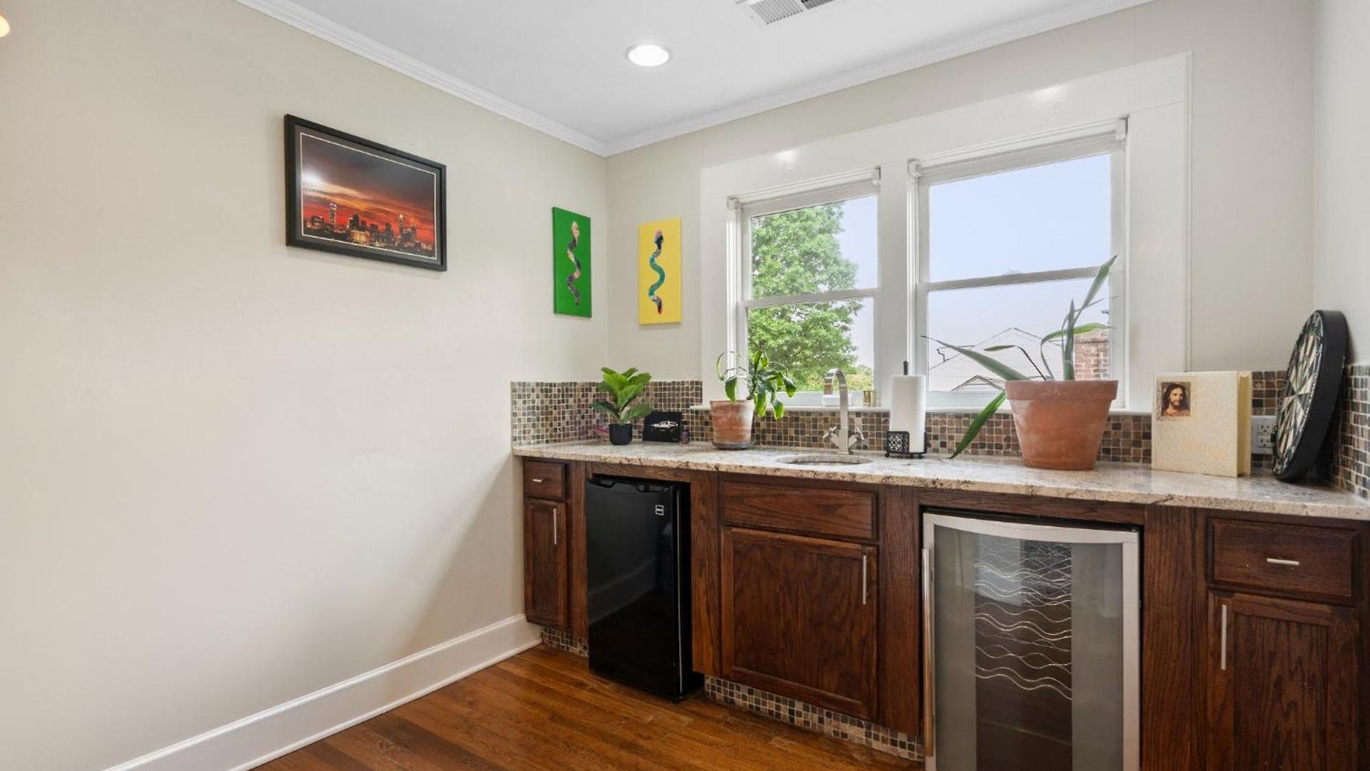 Holiday home Walking Distance To Restaurants Bars And Breweries Charlotte