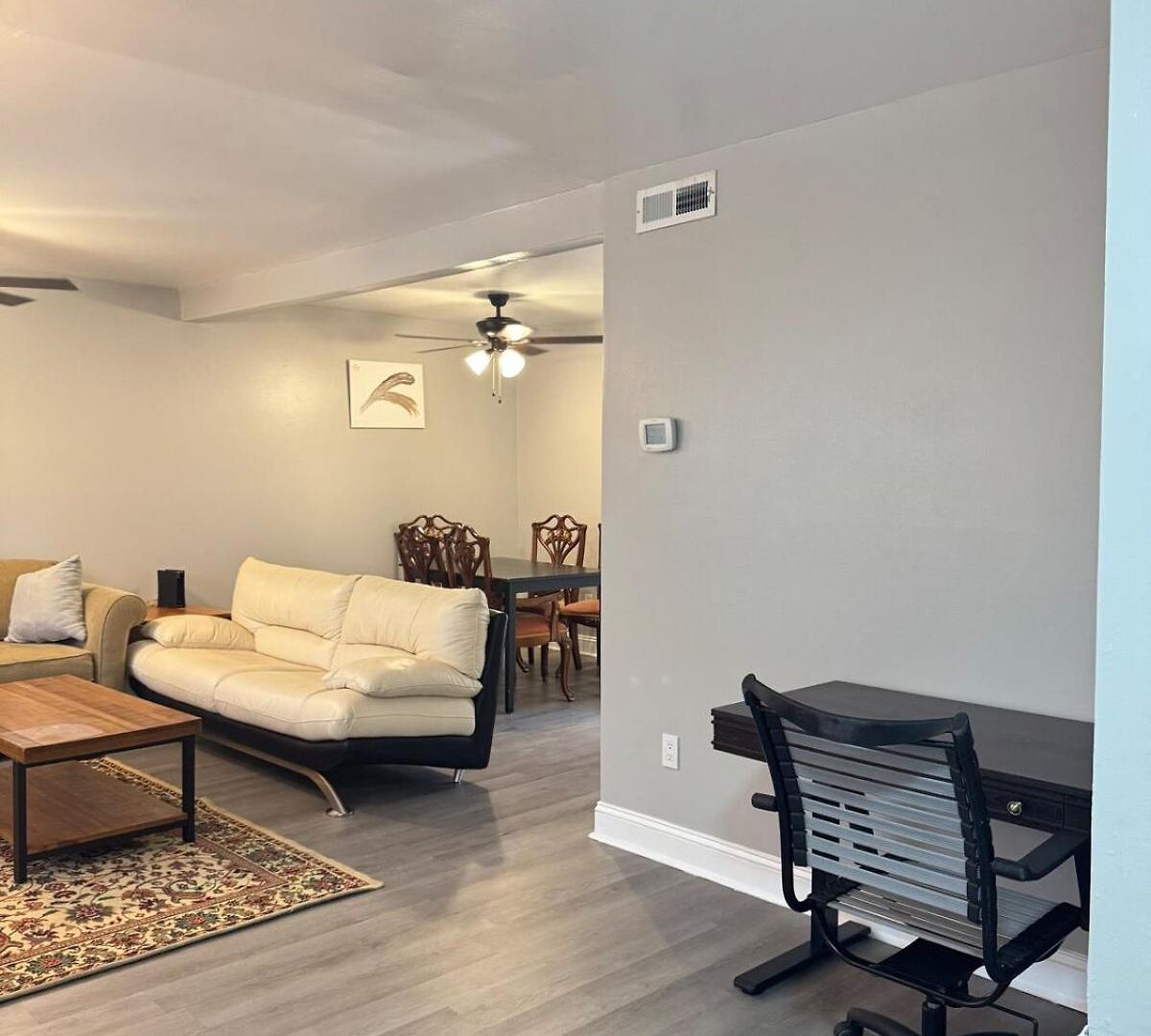 3 Bedroom Town * Charlotte