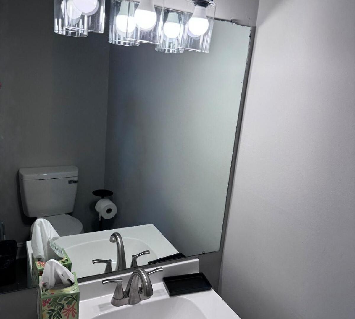 3 Bedroom Town Apartment Charlotte