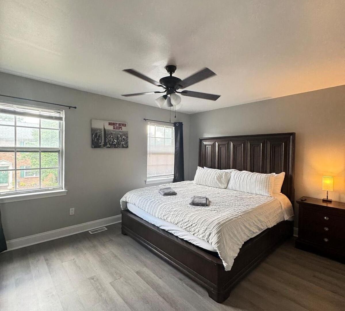 3 Bedroom Town Charlotte