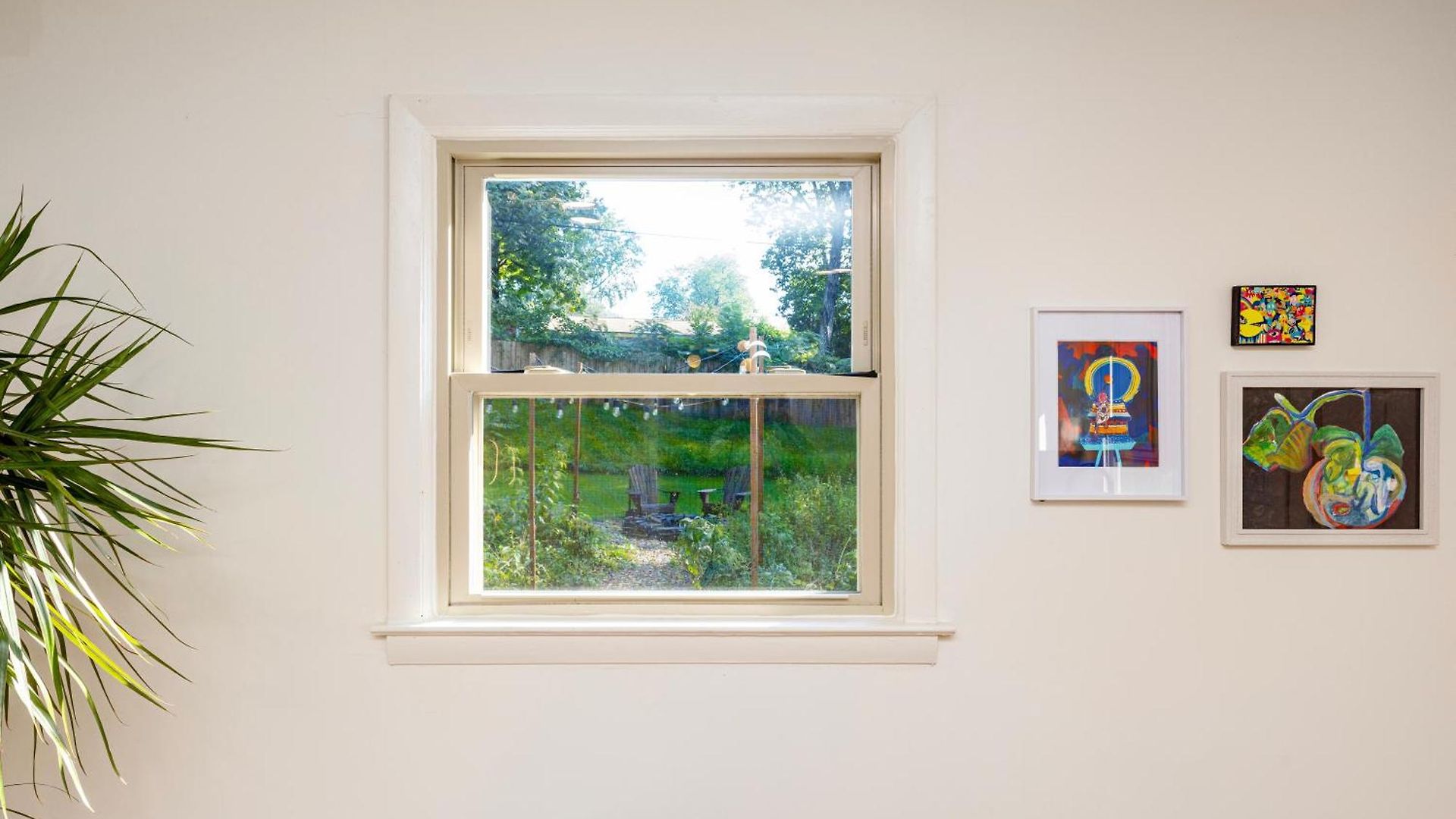 Trendy Bohemian Bungalow, Close To Uptown, Plaza & Noda *