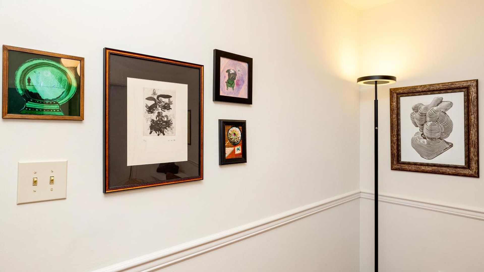 Trendy Bohemian Bungalow, Close To Uptown, Plaza & Noda Holiday home *