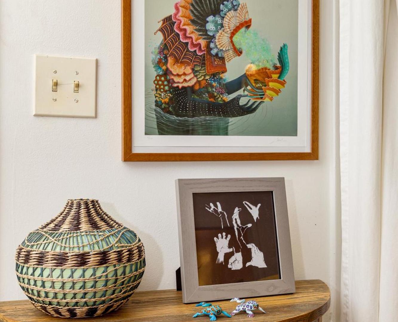 Trendy Bohemian Bungalow, Close To Uptown, Plaza & Noda * Charlotte