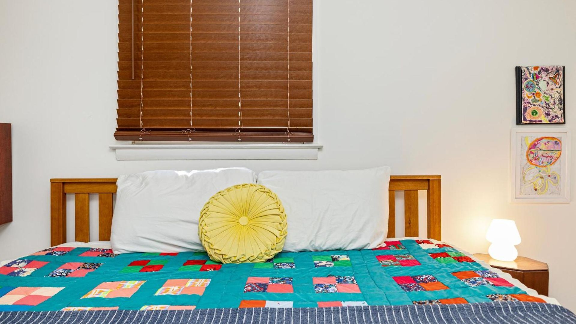 Trendy Bohemian Bungalow, Close To Uptown, Plaza & Noda Charlotte