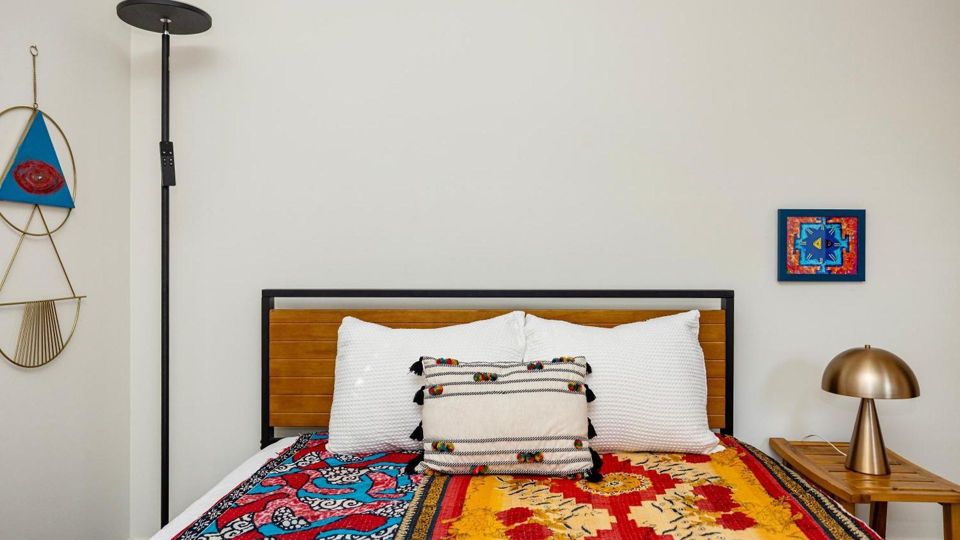 Trendy Bohemian Bungalow, Close To Uptown, Plaza & Noda Holiday home Charlotte