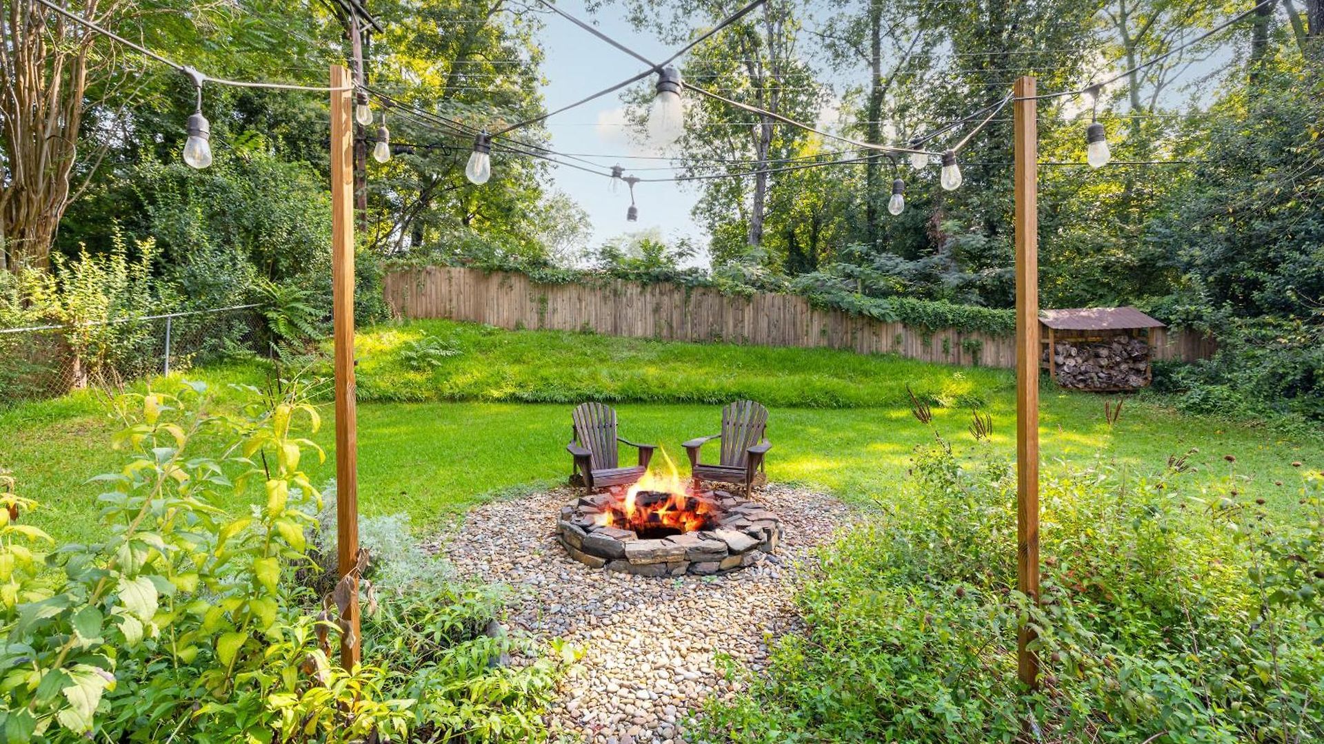 Trendy Bohemian Bungalow, Close To Uptown, Plaza & Noda Holiday home Charlotte