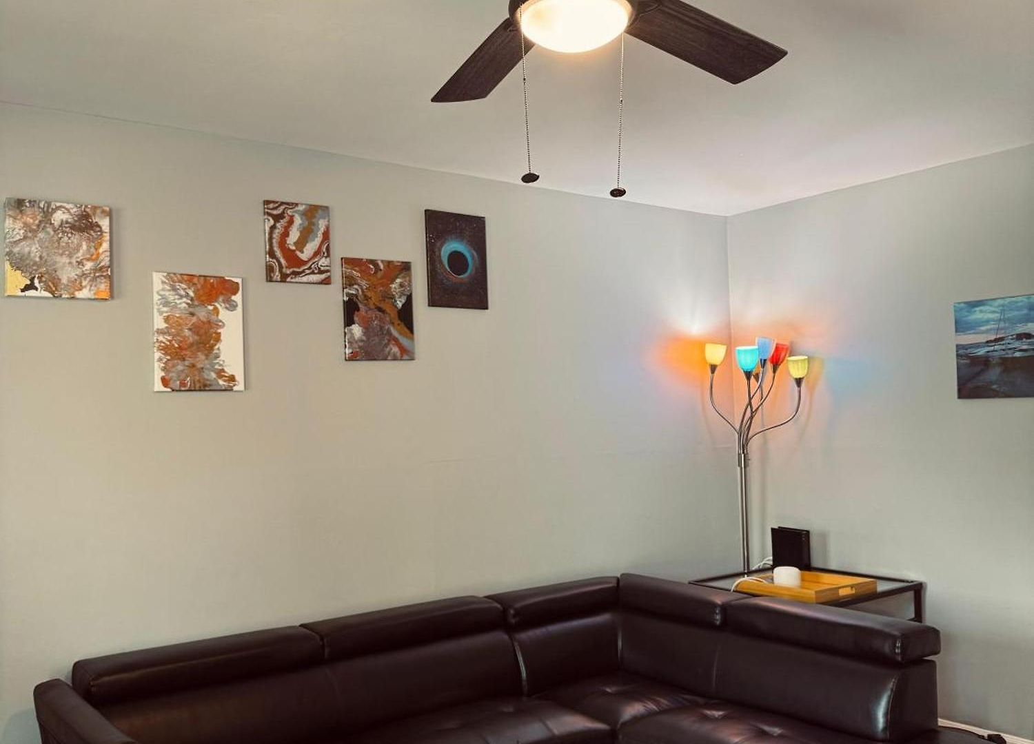 2 Bedroom Townhouse Holiday home