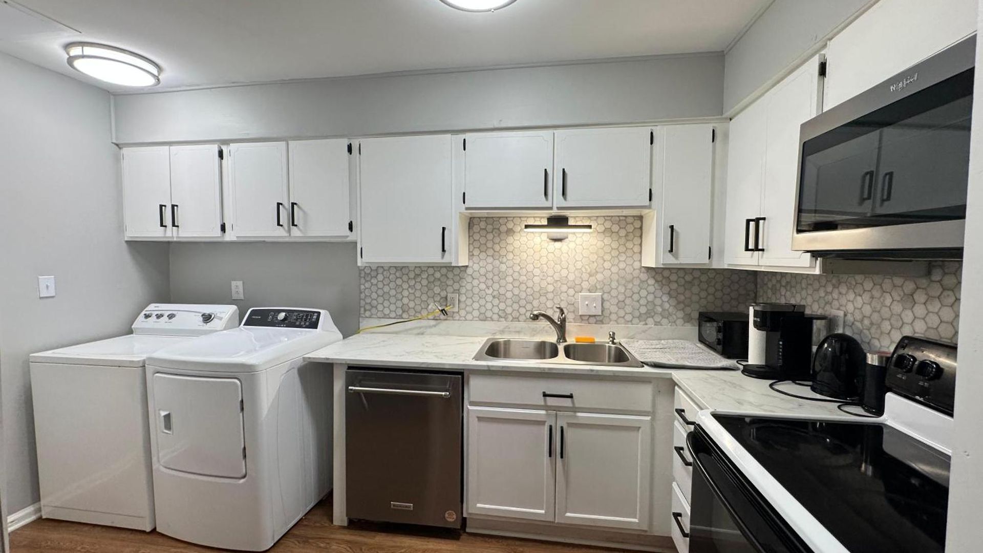 Holiday home 2 Bedroom Townhouse