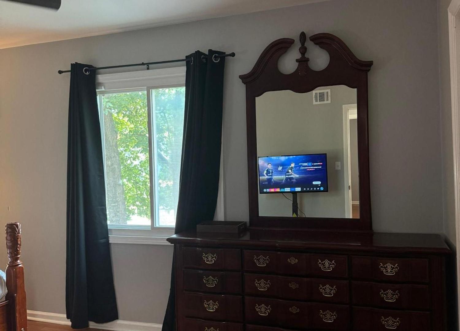 2 Bedroom Townhouse Charlotte