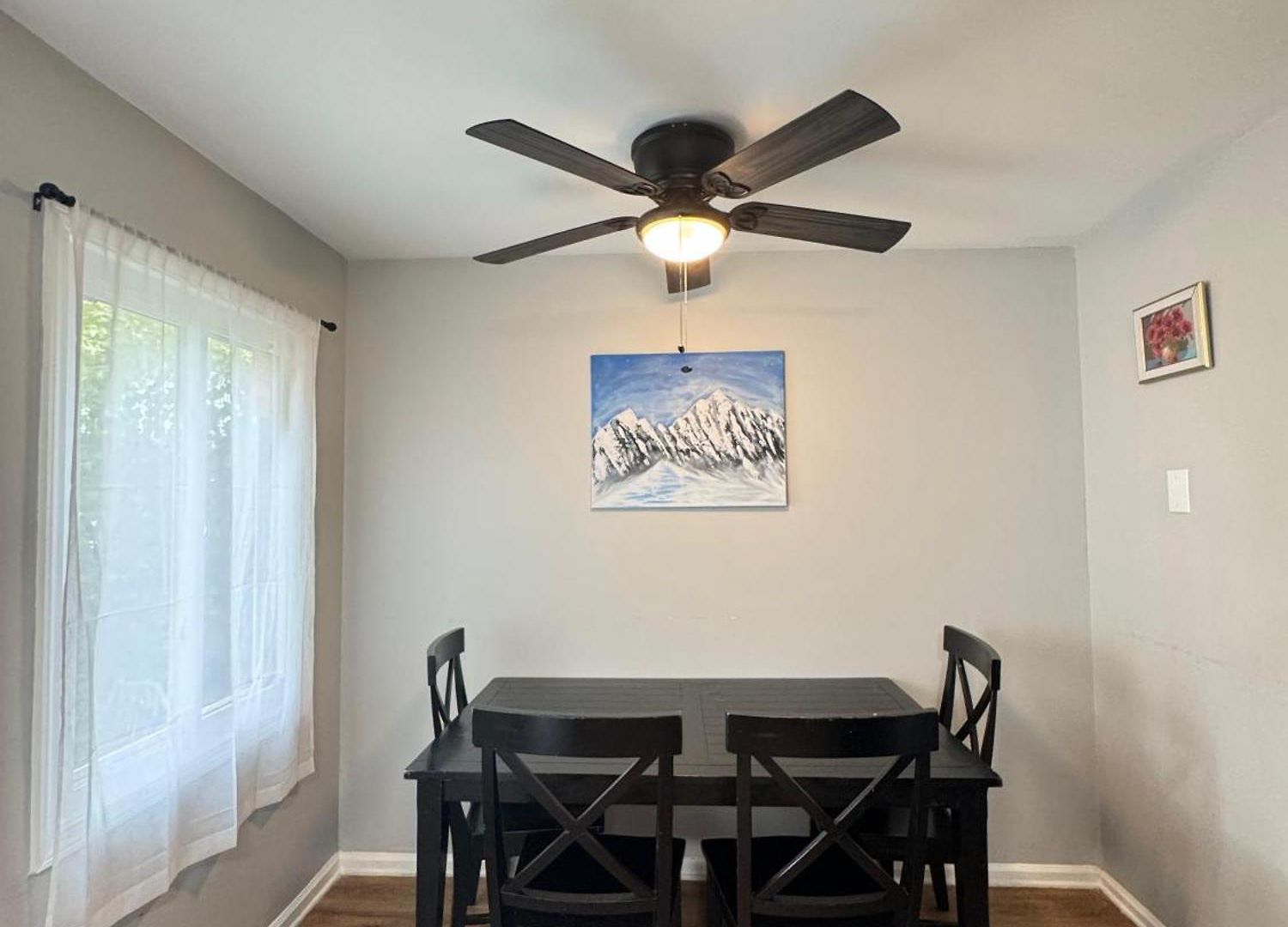 2 Bedroom Townhouse Holiday home