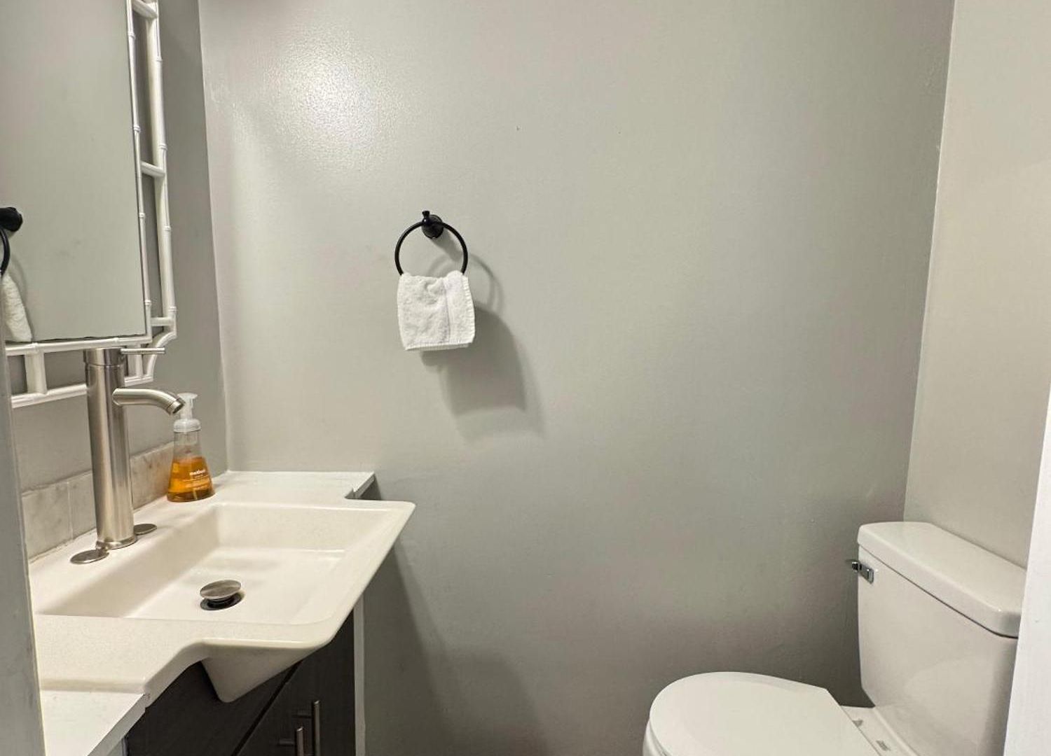 Holiday home 2 Bedroom Townhouse Charlotte