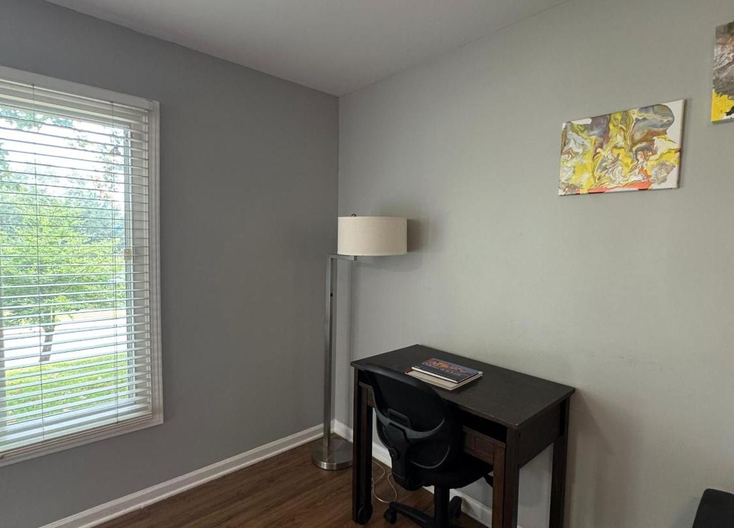 2 Bedroom Townhouse Charlotte