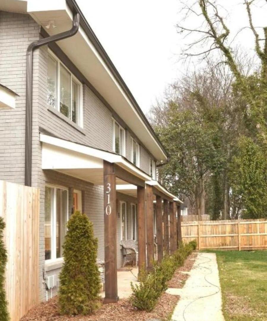 Chic 2br Townhouse With Smart Tv Close To *
