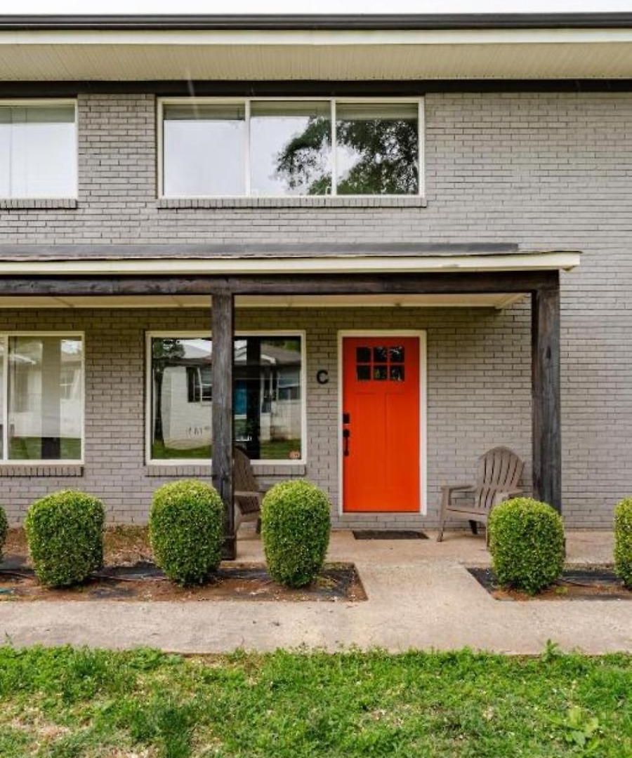 Apartment Chic 2br Townhouse With Smart Tv Close To *