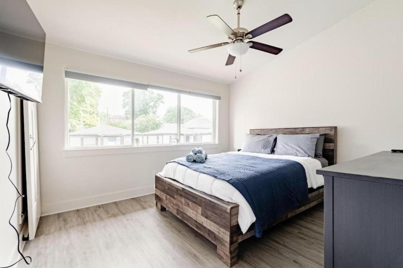 Chic 2br Townhouse With Smart Tv Close To * Charlotte