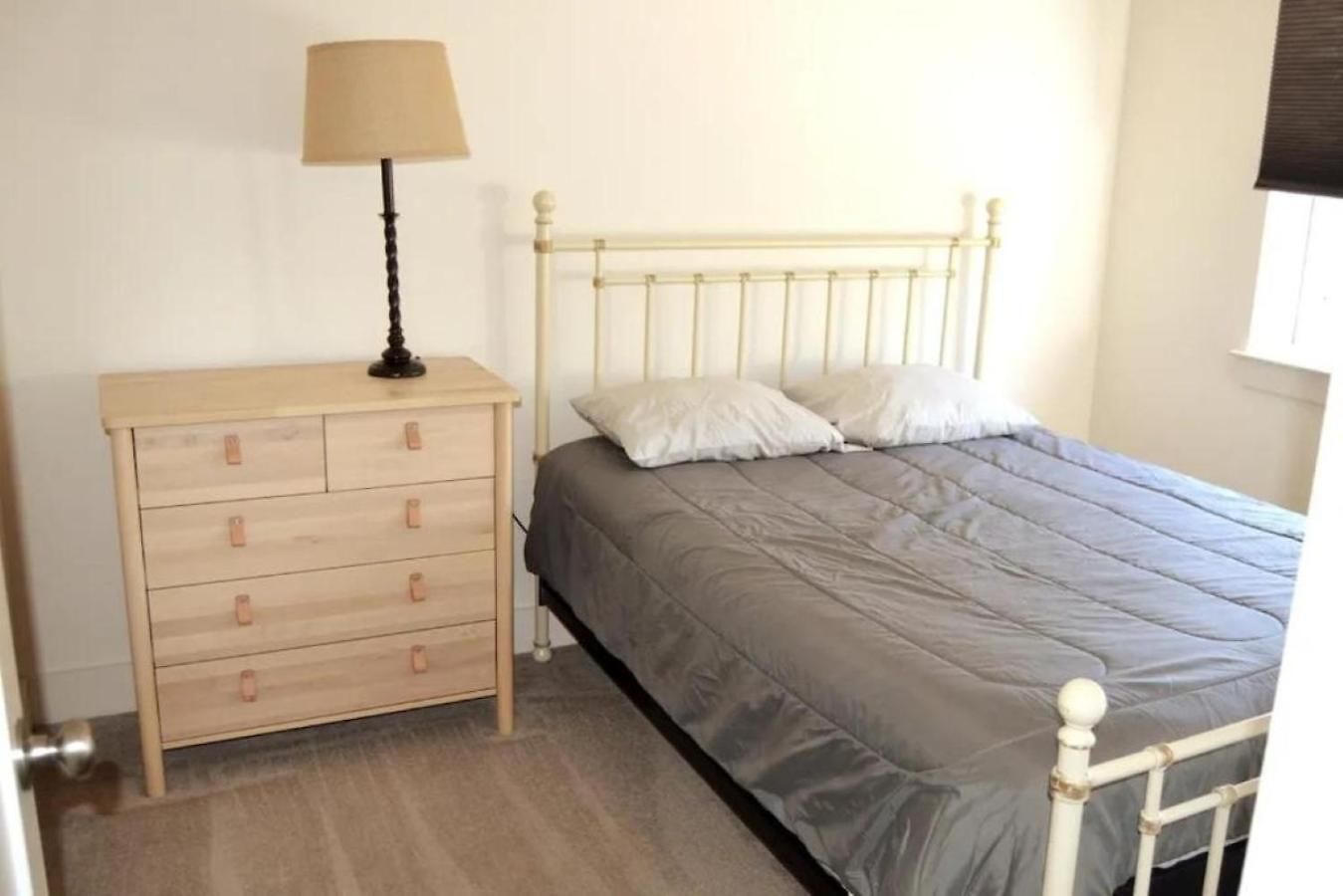 Apartment Chic 2br Townhouse With Smart Tv Close To *
