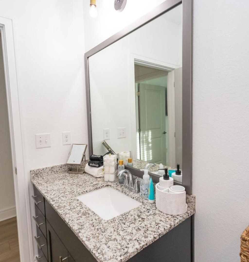 Beautiful In Concord With Swimming Pool And Gymn Apartment