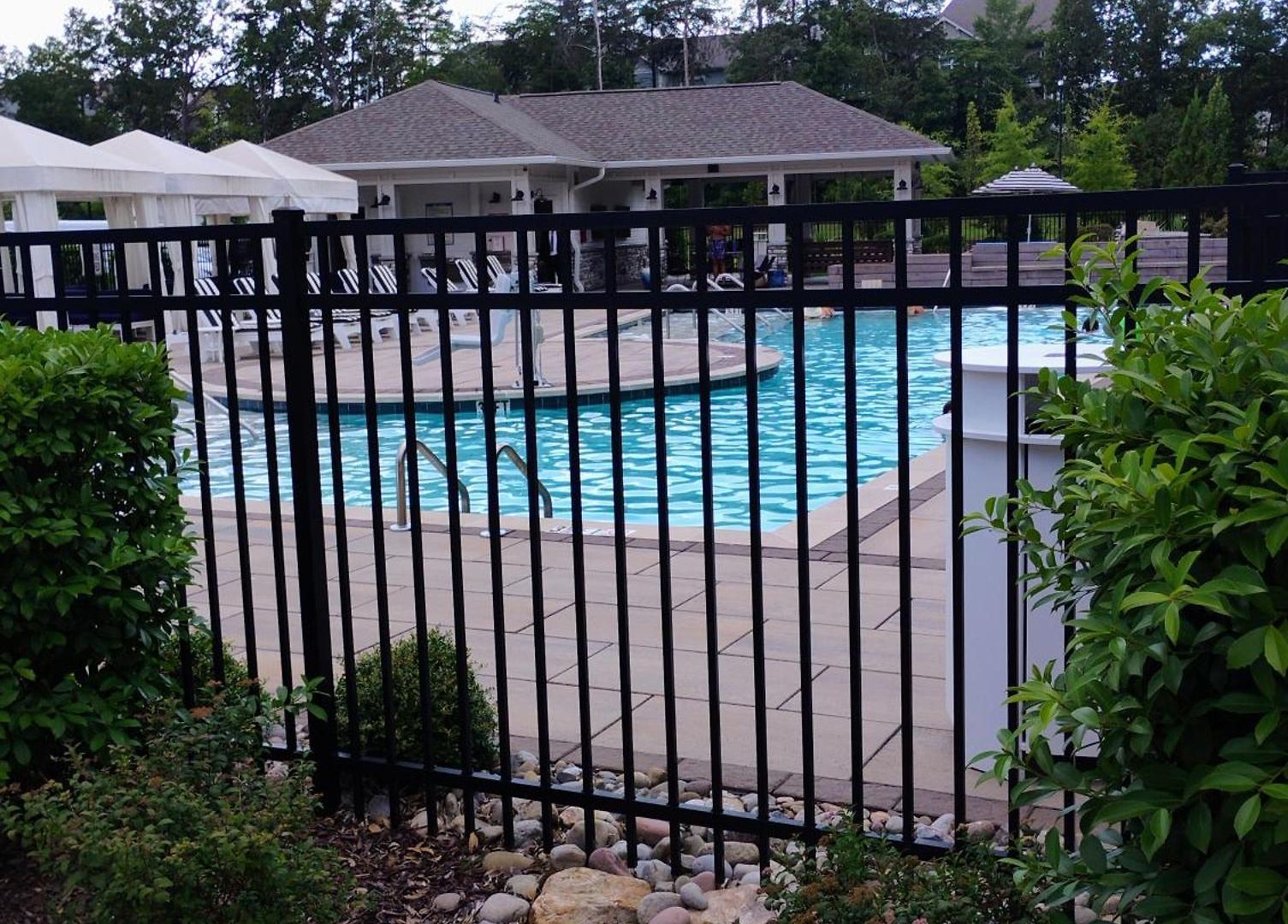 Beautiful In Concord With Swimming Pool And Gymn Apartment *