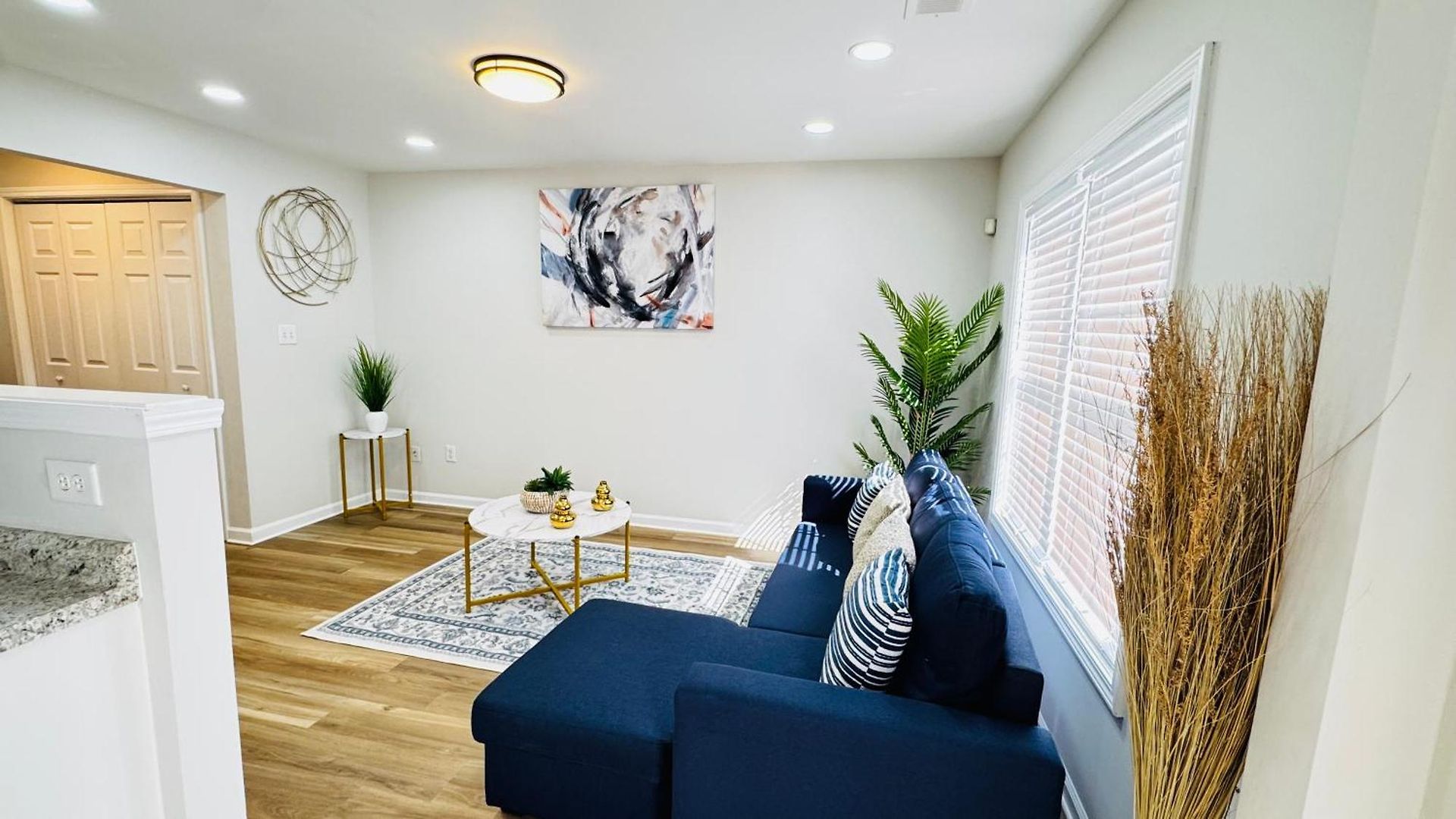 Vacay Escape, Private In With Shared Common Spaces Charlotte