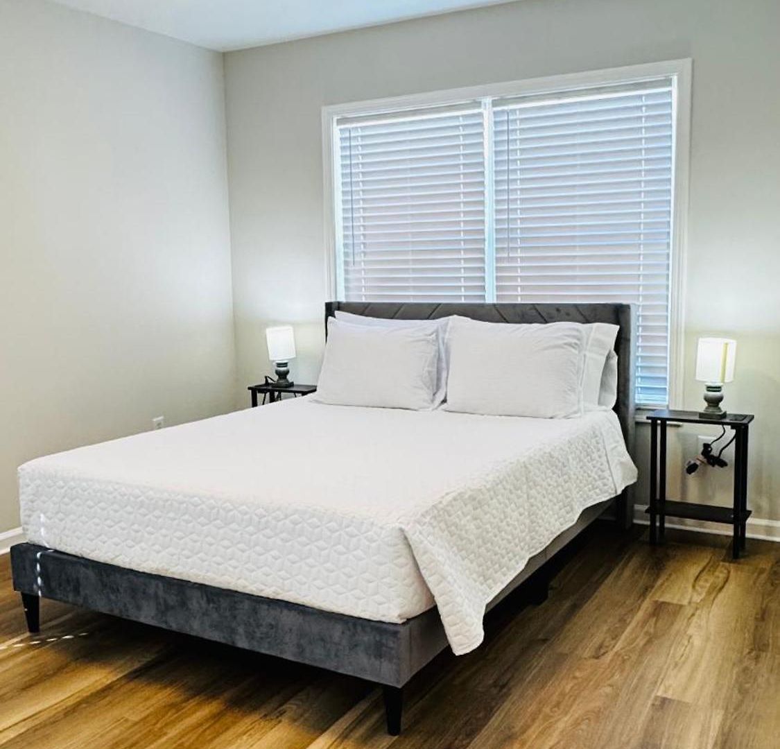 Homestay Vacay Escape, Private In With Shared Common Spaces *
