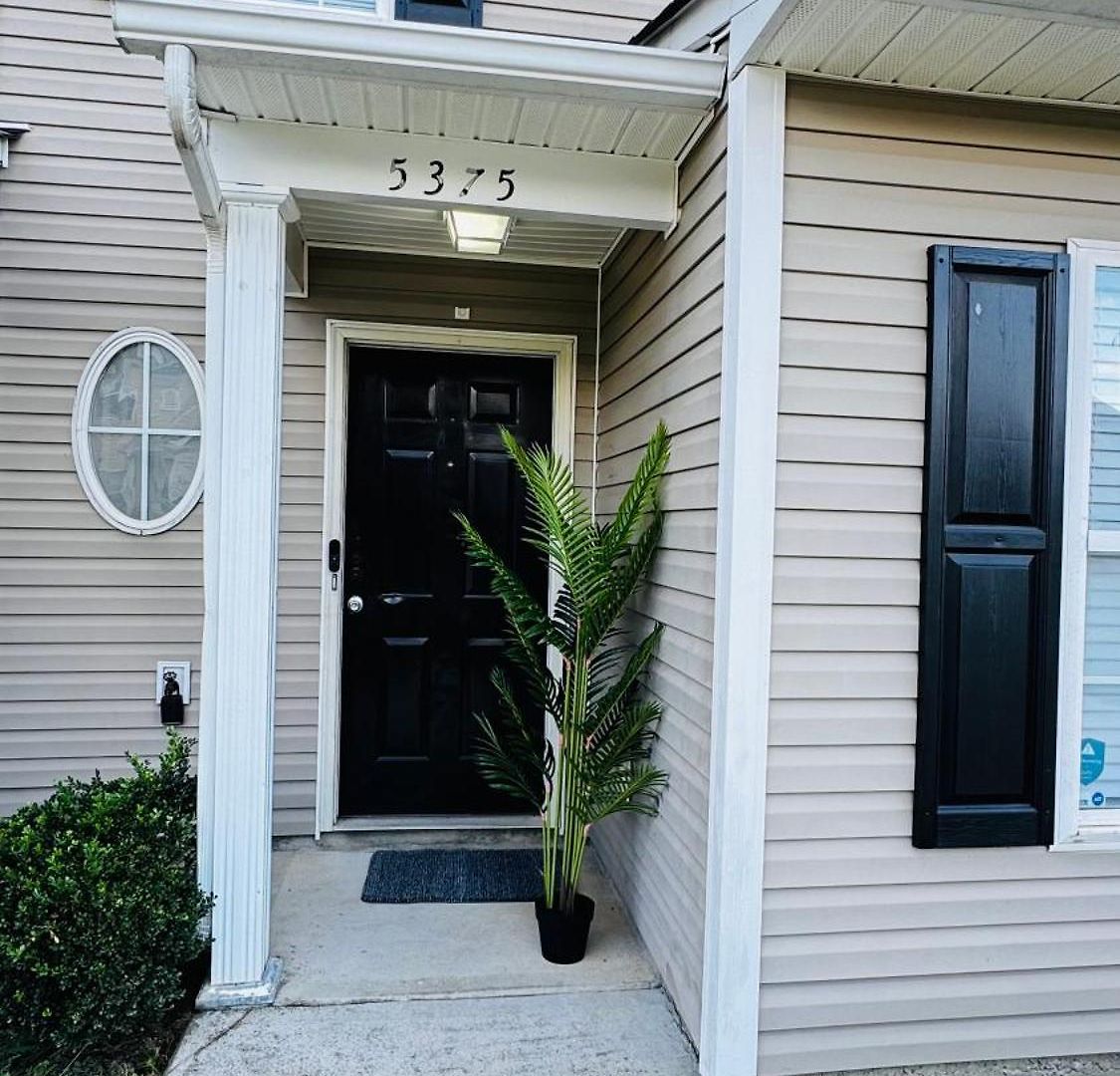 Vacay Escape, Private In With Shared Common Spaces Homestay Charlotte