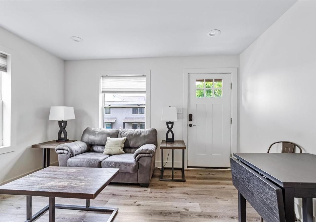 Uptown Nest By Stadium, Convention Center & Arena * Charlotte